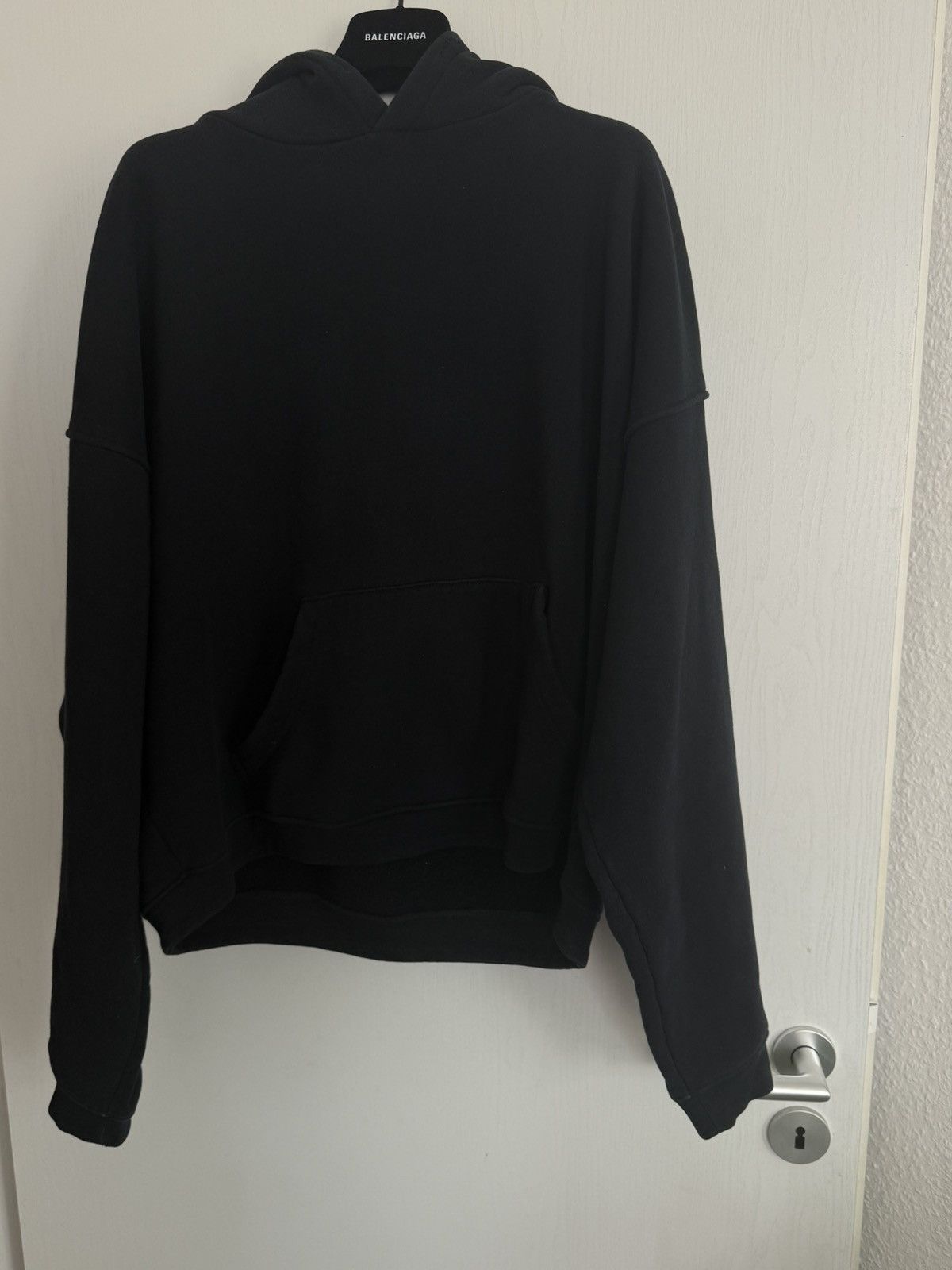 Enfants Riches Deprimes Enfants Richies Deprimes Goth Girl Hoodie Size US M / EU 48-50 / 2 - 4 Thumbnail