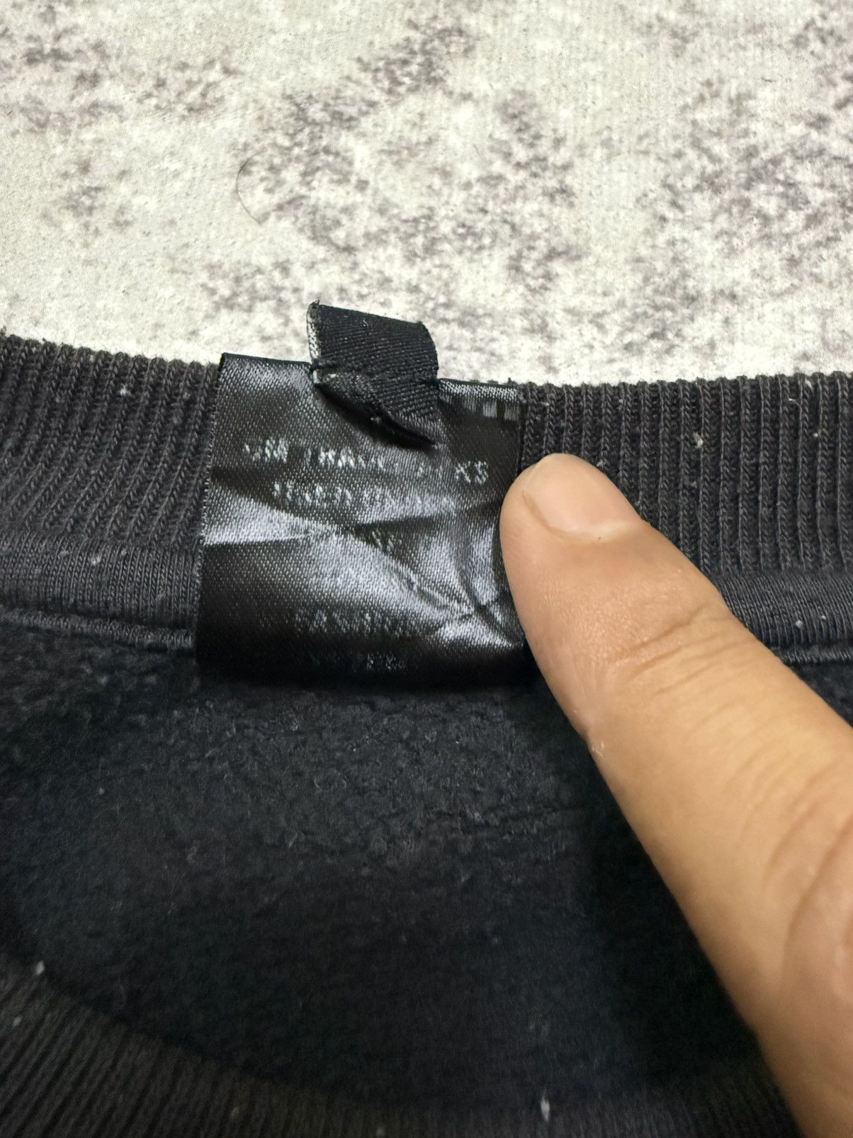 Massive Vintage Impala Massive Evidence”Going Place” Sweatshirt Size US M / EU 48-50 / 2 - 7 Thumbnail
