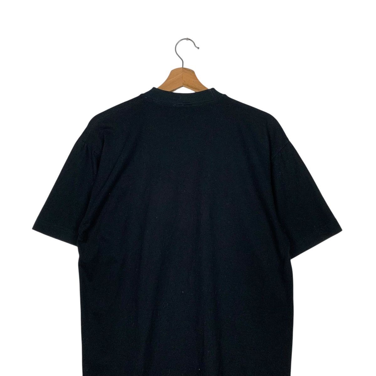 Japanese Brand Vintage 1991 Pro Speed No Apologies Motorcycle Tee Size US L / EU 52-54 / 3 - 8 Thumbnail