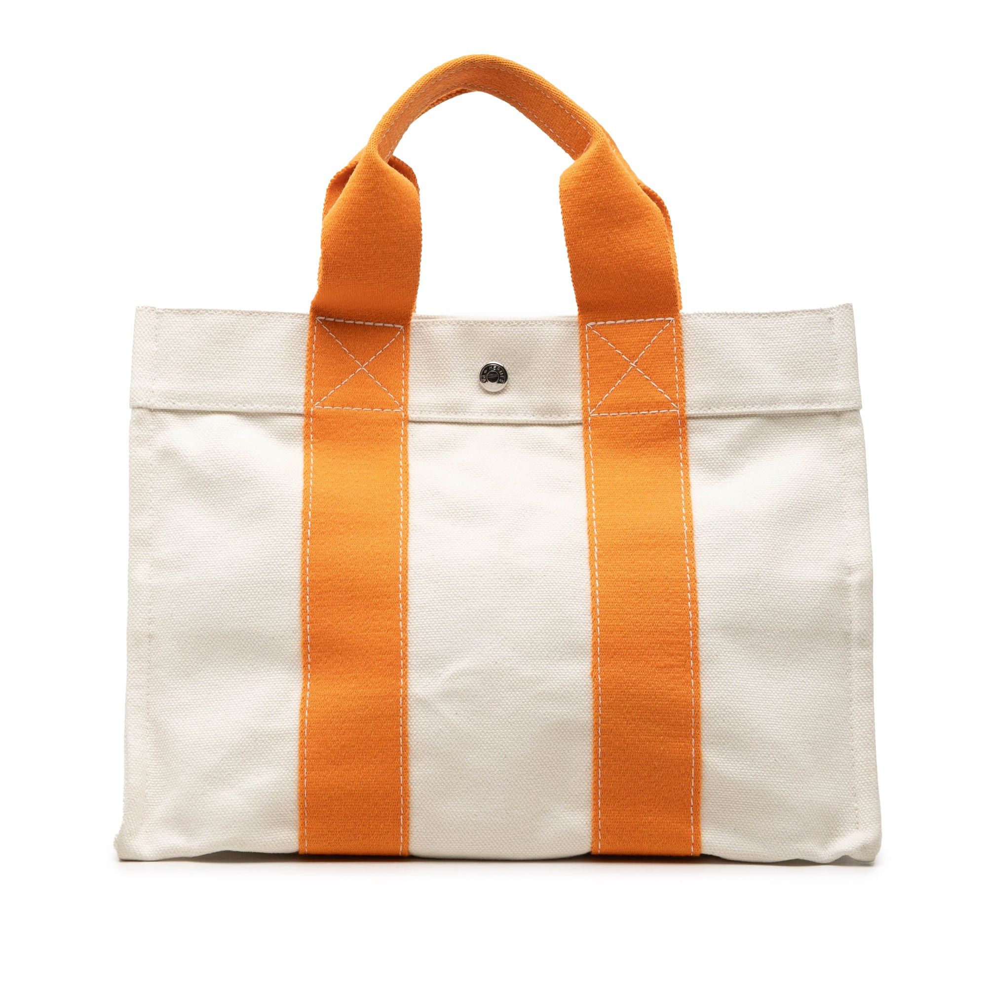 Hermes Toile Bora Bora PM Size ONE SIZE - 1 Thumbnail