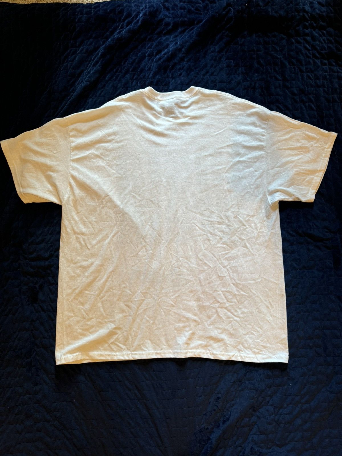 Other Instagram Tee Size US XXL / EU 58 / 5 - 2 Thumbnail