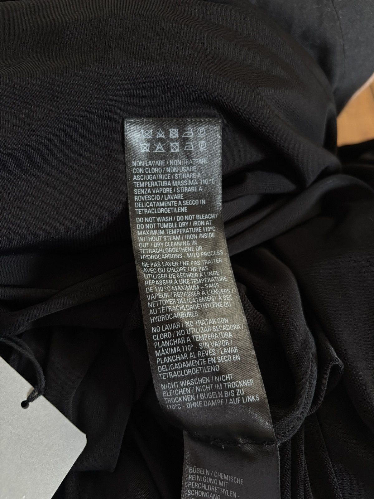 Balenciaga Balenciaga dress FW22 Size XS / US 0-2 / IT 36-38 - 7 Thumbnail