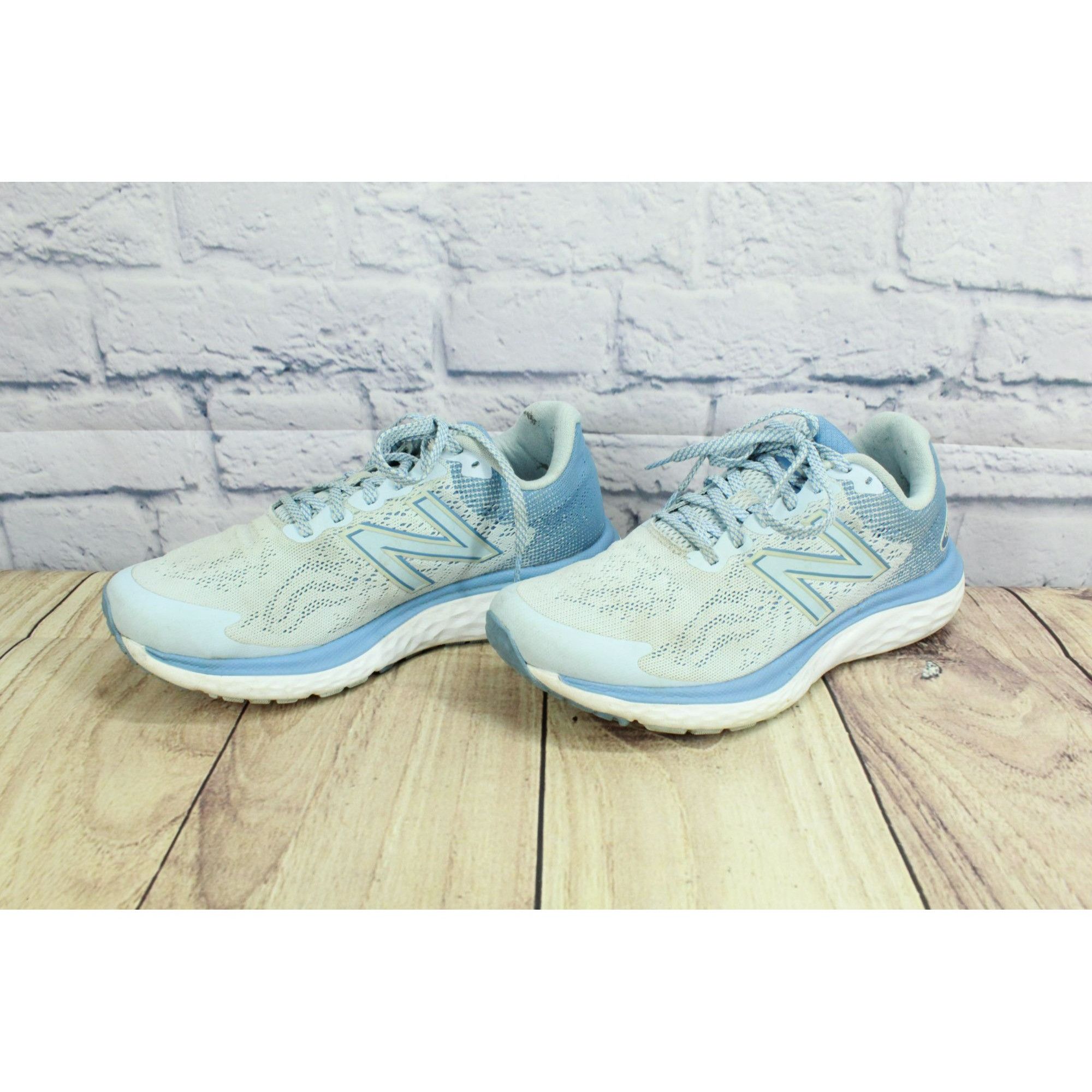 New Balance New Balance 680 Unisex Fresh Foam Athletic Sneaker Shoes Size US 7 / IT 37 - 2 Thumbnail
