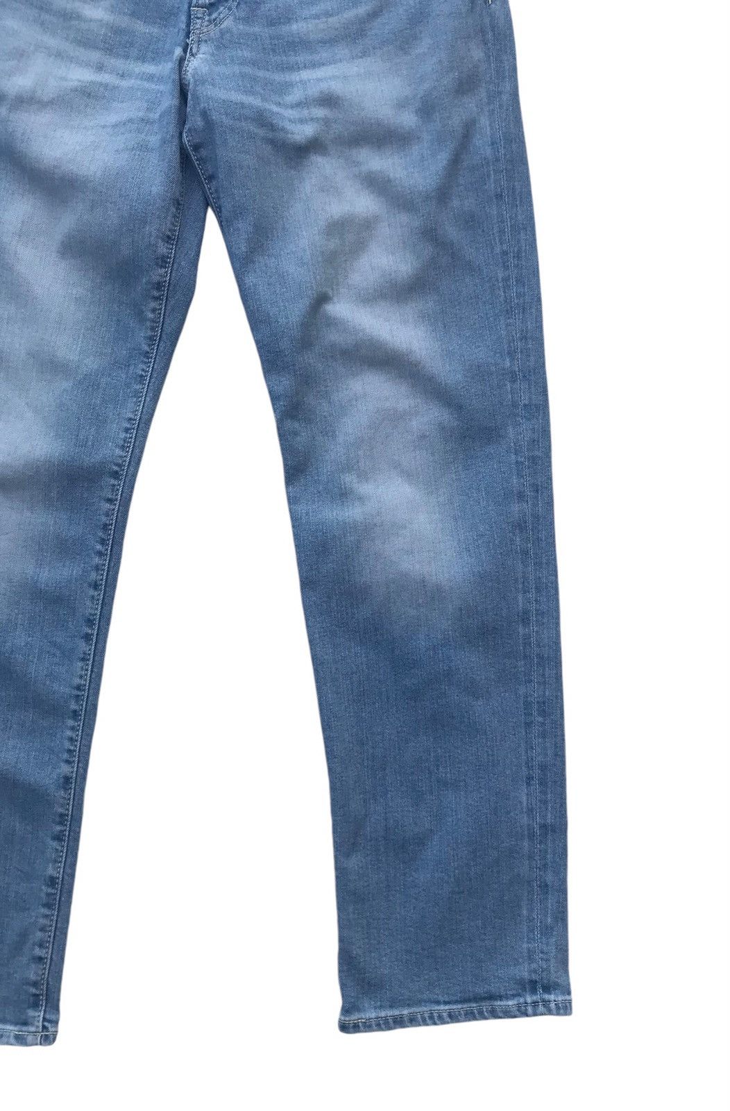 Spellbound Spellbound Japan Mens Trousers Denim Pants Size US 28 / EU 44 - 5 Thumbnail