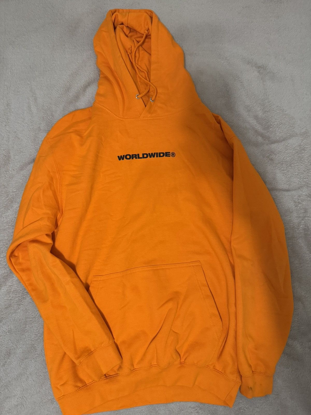 Other Worldwide Hoodie Size US L / EU 52-54 / 3 - 1 Thumbnail