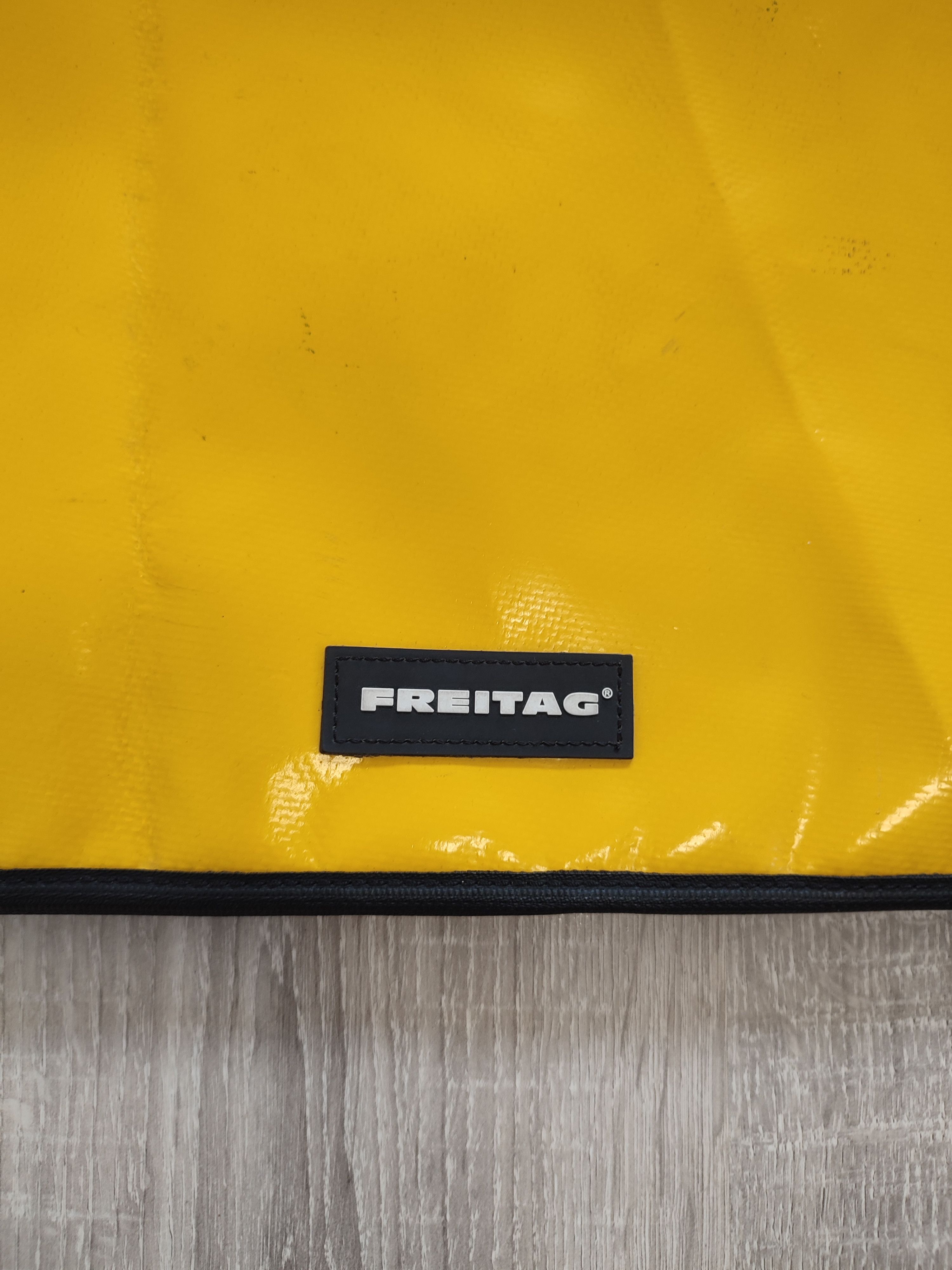 Freitag Freitag SLEEVE for Laptop size 42X30 CM Size ONE SIZE - 4 Thumbnail