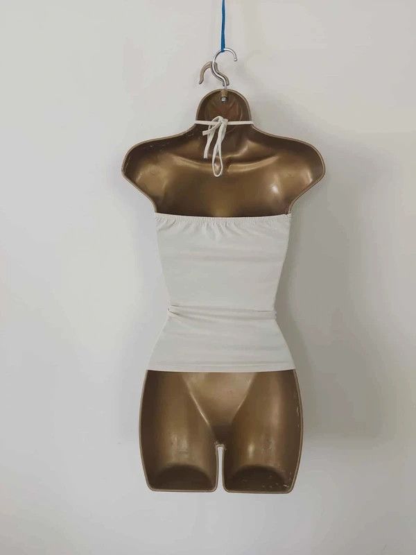 Vintage Vintage halterneck top Size S / US 4 / IT 40 - 3 Thumbnail