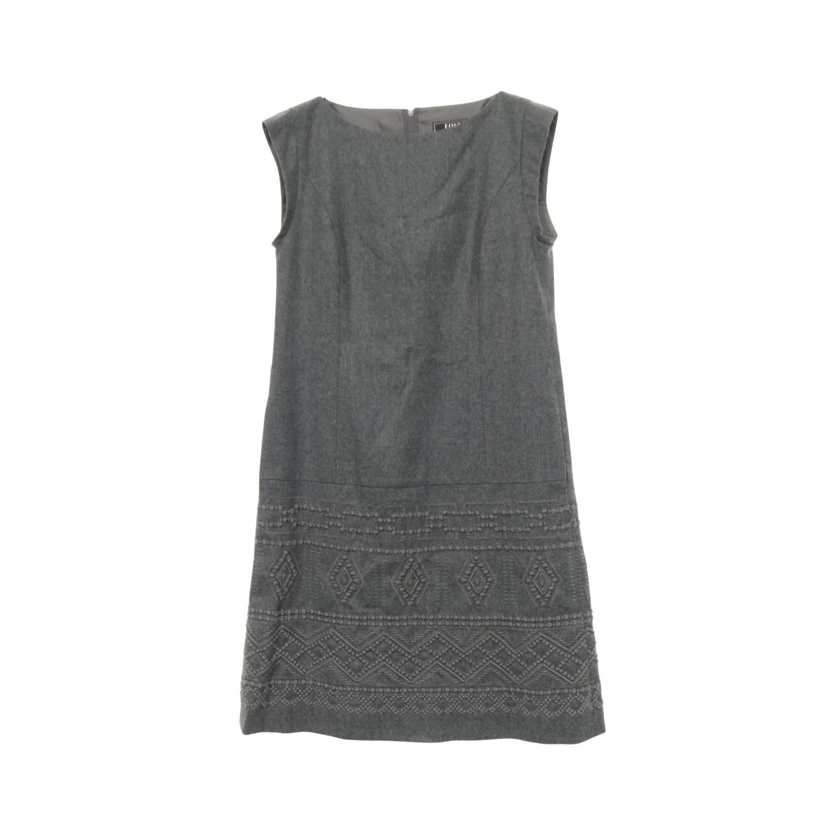 Other Other FOXEY Wool Dress Textile Dresses DUTY FREE for USA Size ONE SIZE - 1 Thumbnail
