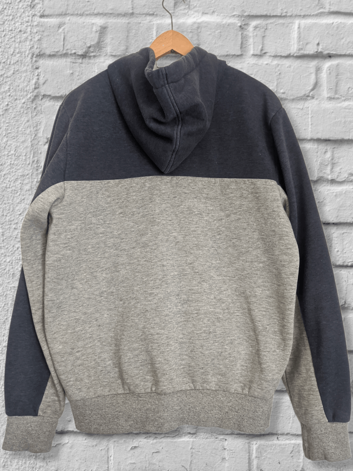 Sergio Tacchini Sergio Tacchini zip hoodie Size US S / EU 44-46 / 1 - 2 Thumbnail