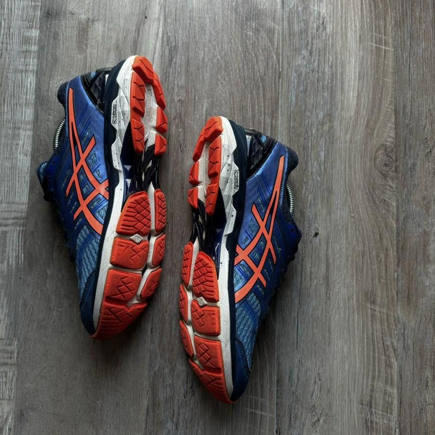 Asics ASICS • GEL GT-2000 5 (10.5M) Size US 10.5 / EU 43-44 - 11 Thumbnail