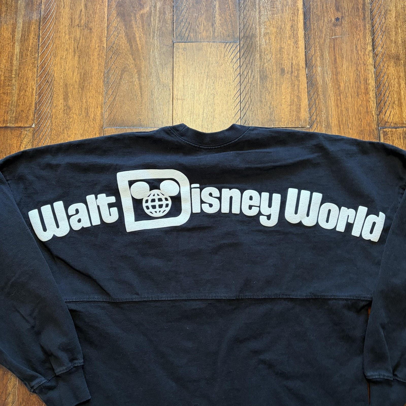 Disney Disney Walt Disney World Spirit Jersey Shirt Women XS Mickey Size XS / US 0-2 / IT 36-38 - 3 Thumbnail