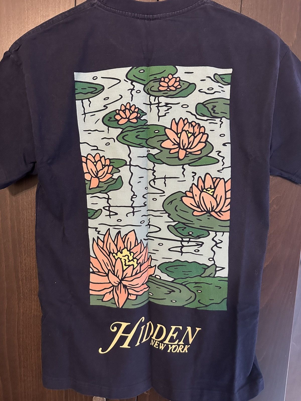 HIDDEN Hidden shirt Size US S / EU 44-46 / 1 - 3 Thumbnail