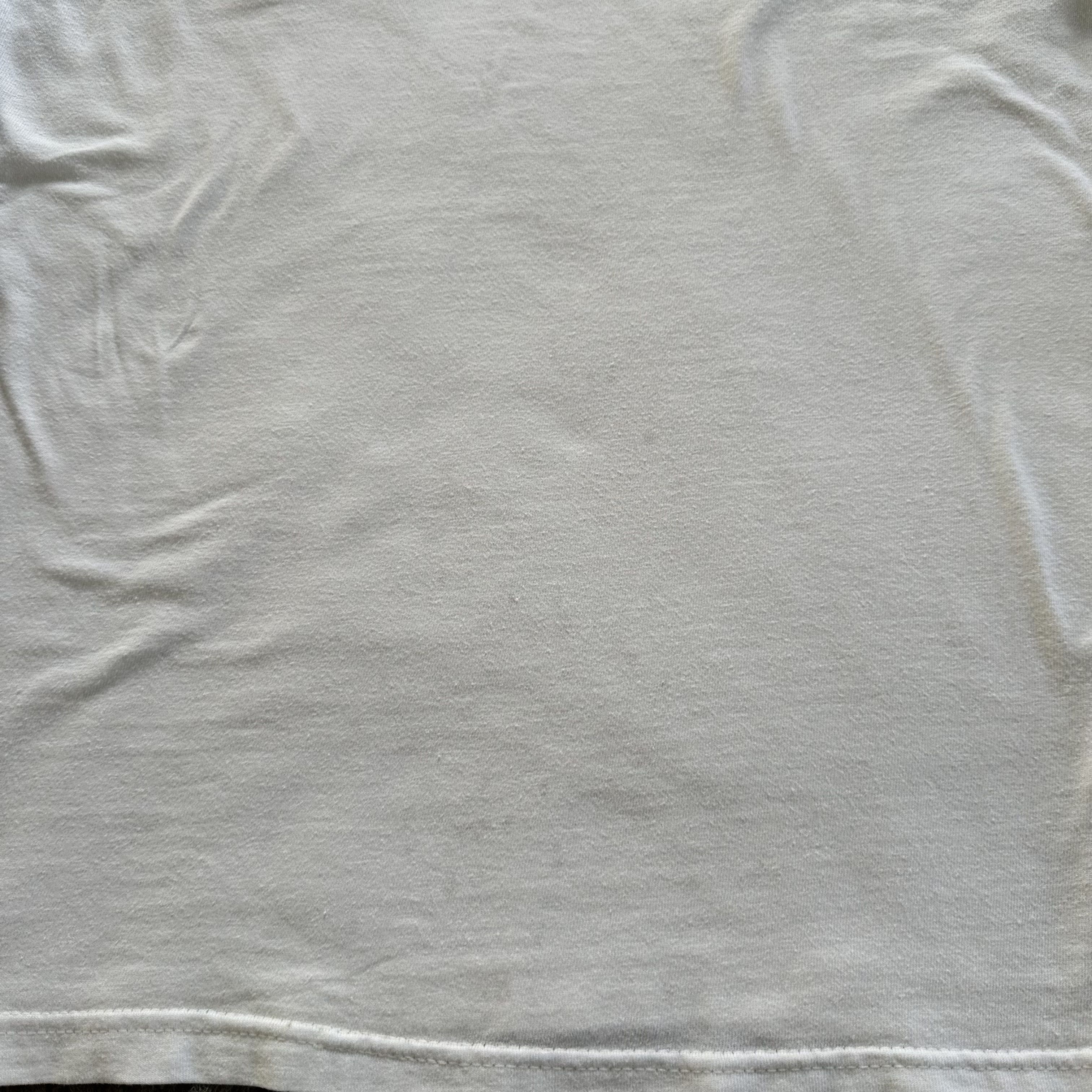 Vintage 90s Krispy Cocaine breakfast of champion size M Size US M / EU 48-50 / 2 - 7 Thumbnail