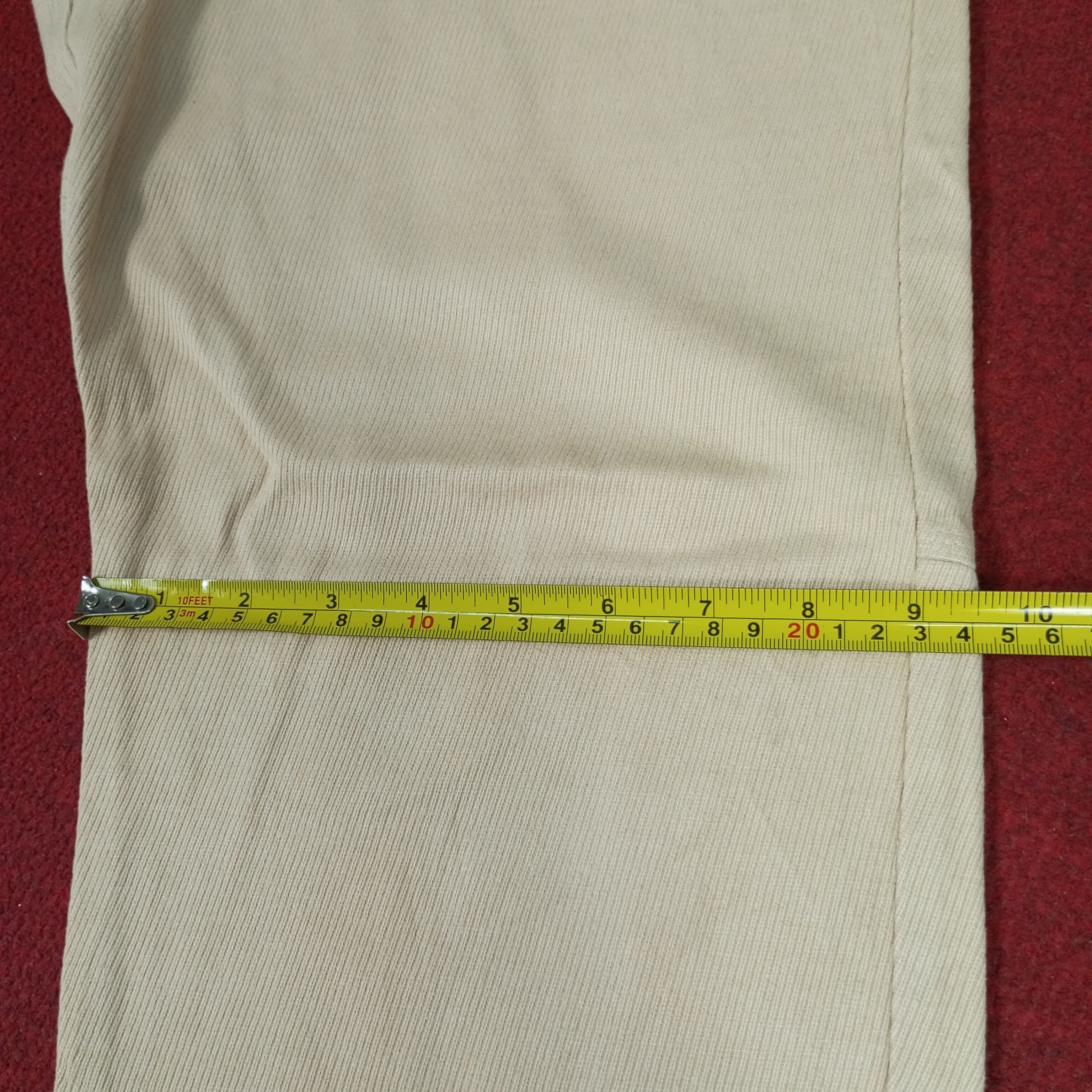 Griffin × Vintage Griffin Pants Streetwear Style Size US 29 - 11 Thumbnail