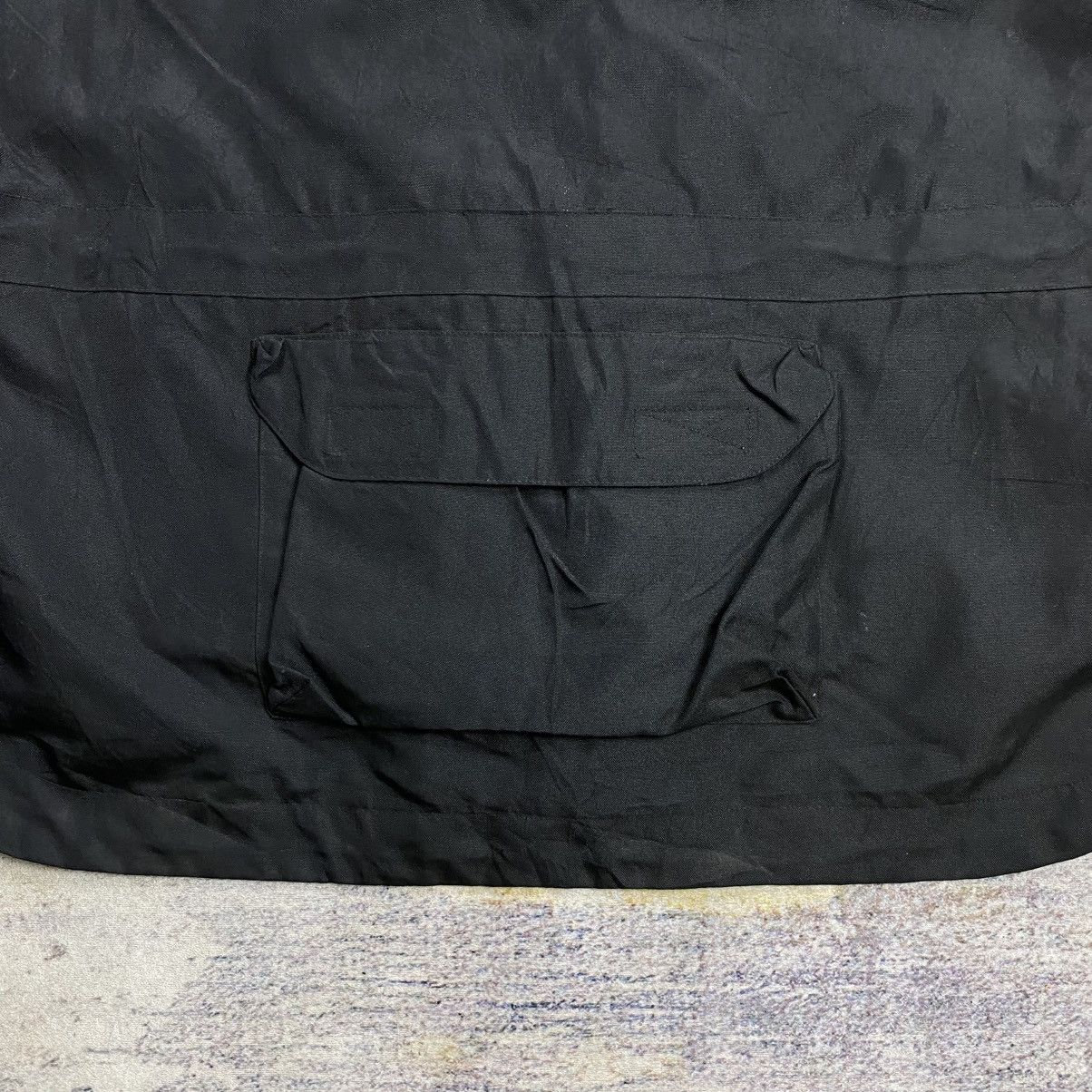 Levi's vtg 1999 Levis silver tab x jamiroquai multi pocket jacket Size US L / EU 52-54 / 3 - 10 Thumbnail
