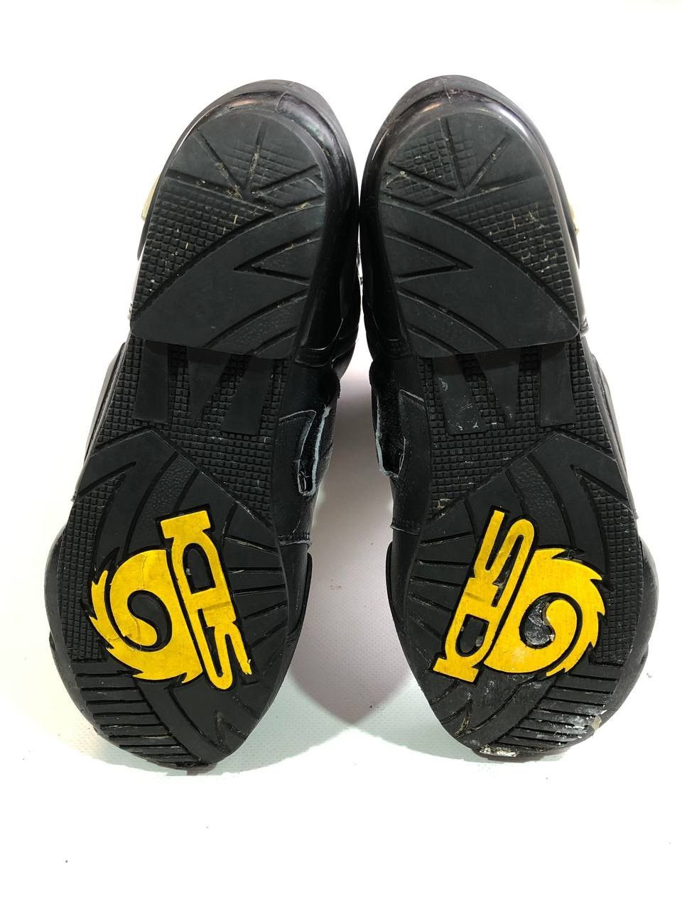 Other Sidi Leather Moto Boots Size US 6 / EU 39 - 12 Thumbnail