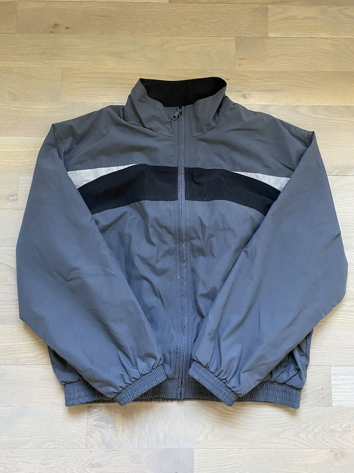 Other × Vintage D.A.C Grey Jacket Size US L / EU 52-54 / 3 - 1 Thumbnail
