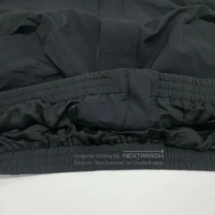 Balenciaga Balenciaga Black High Neck Long Sleeve Jacket. Size US XS / EU 42 / 0 - 6 Thumbnail