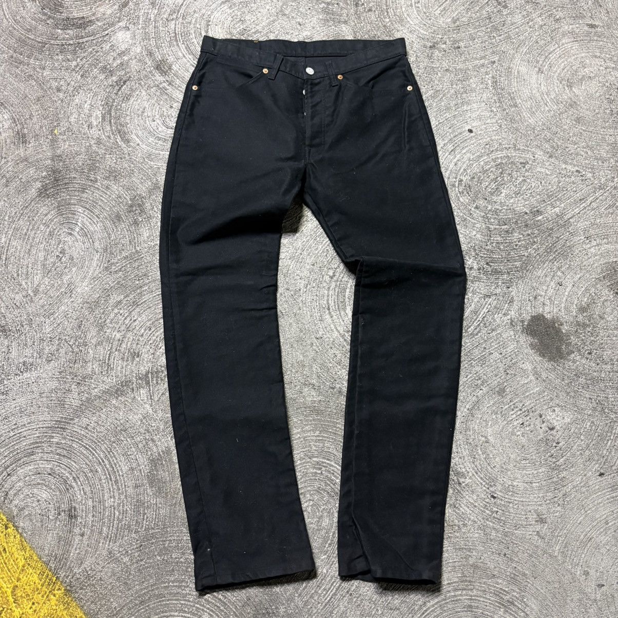 Gucci Gucci by tom ford jeans Size US 32 / EU 48 - 4 Thumbnail