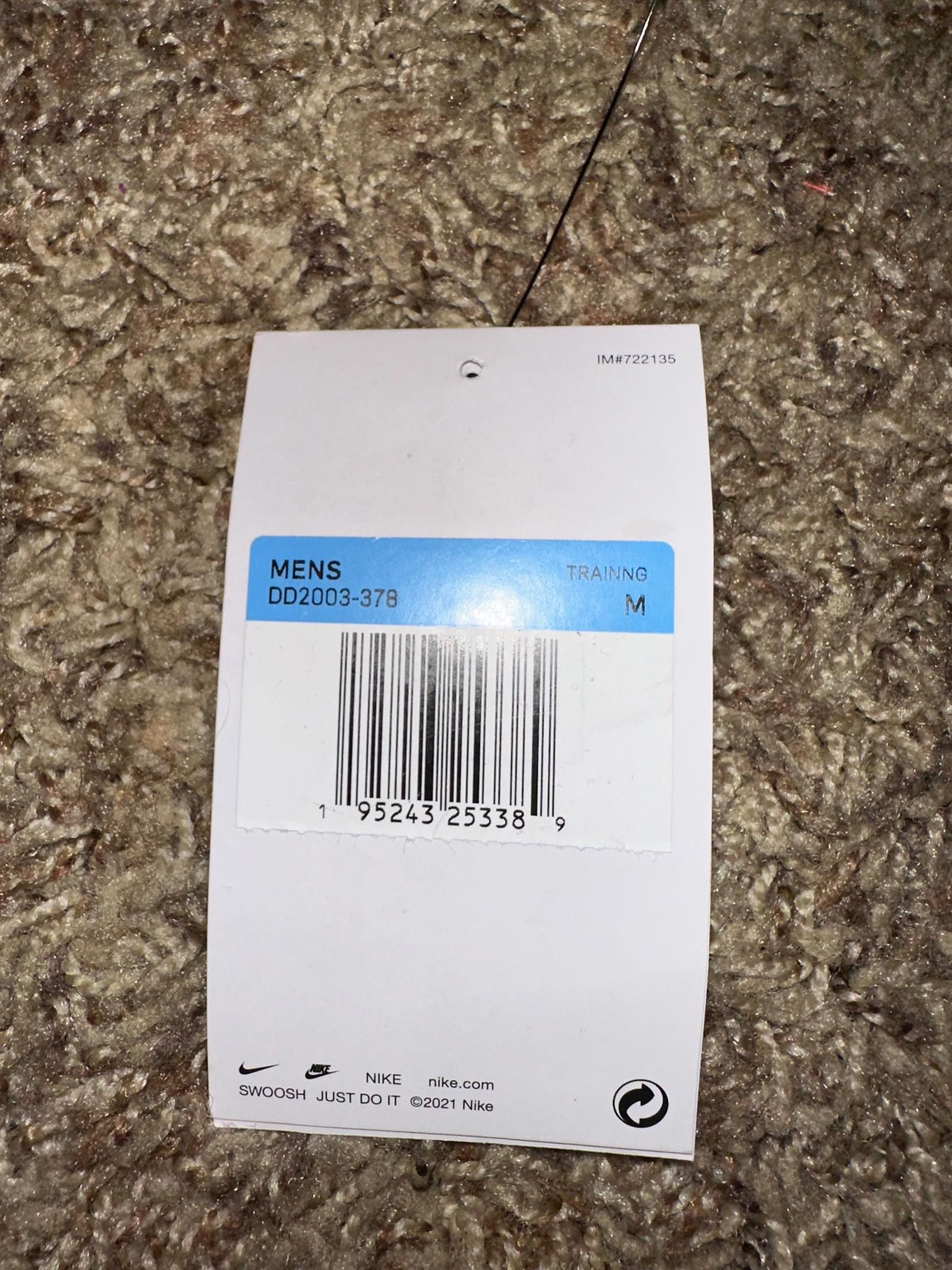 Nike Nike Dri-FIT Flex Woven Training Shorts Size US 32 / EU 48 - 10 Thumbnail