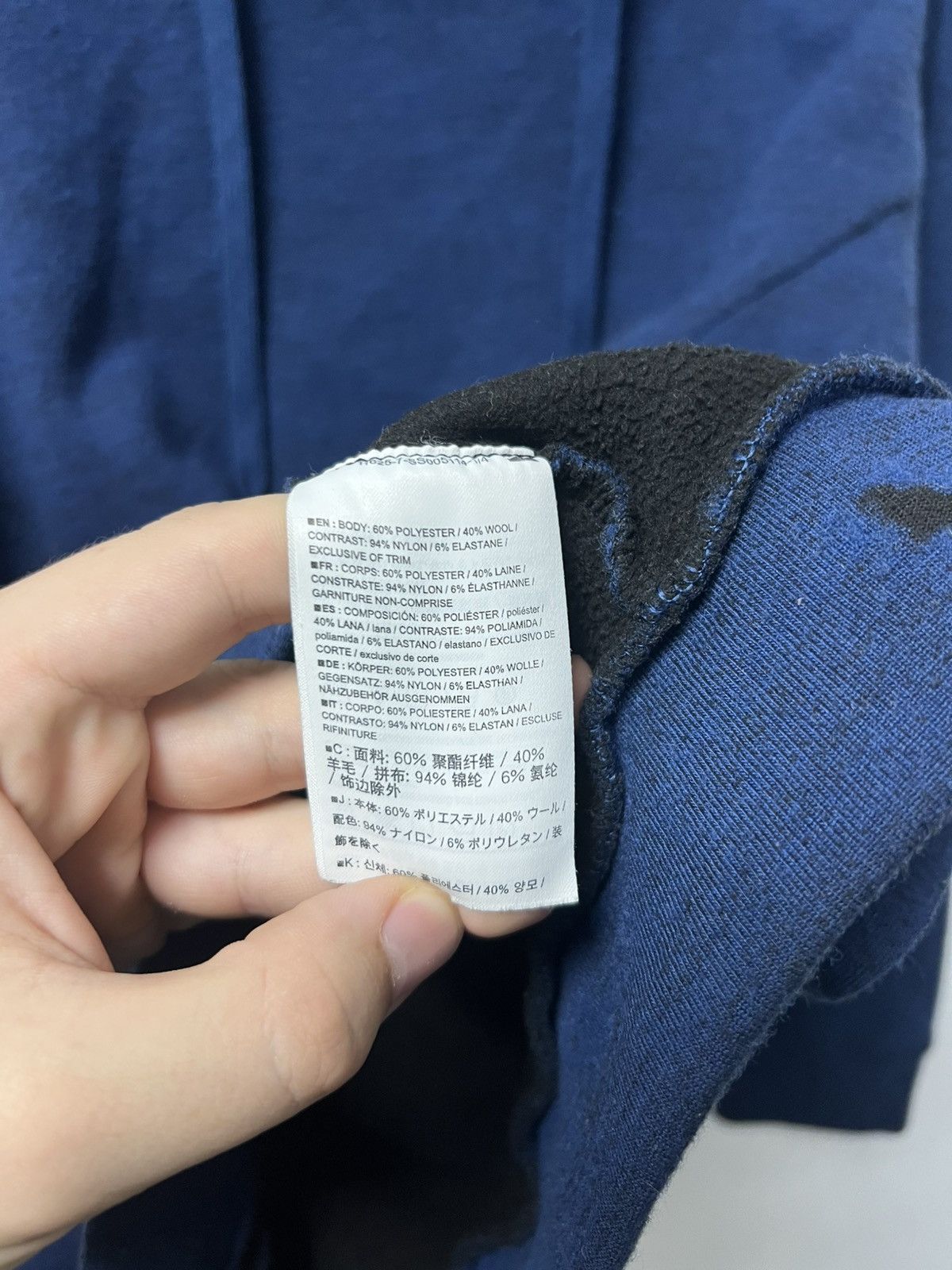 Arc'teryx Vintage Arcteryx hoodie Size US M / EU 48-50 / 2 - 5 Thumbnail