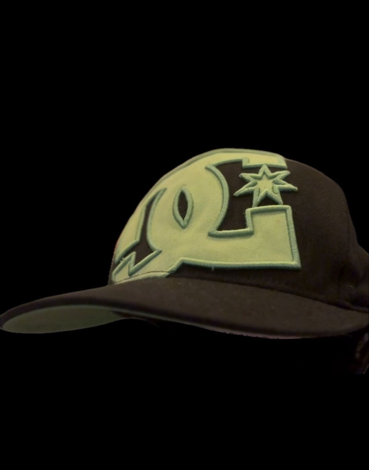 DC DC skateboards hat Size ONE SIZE - 1 Thumbnail
