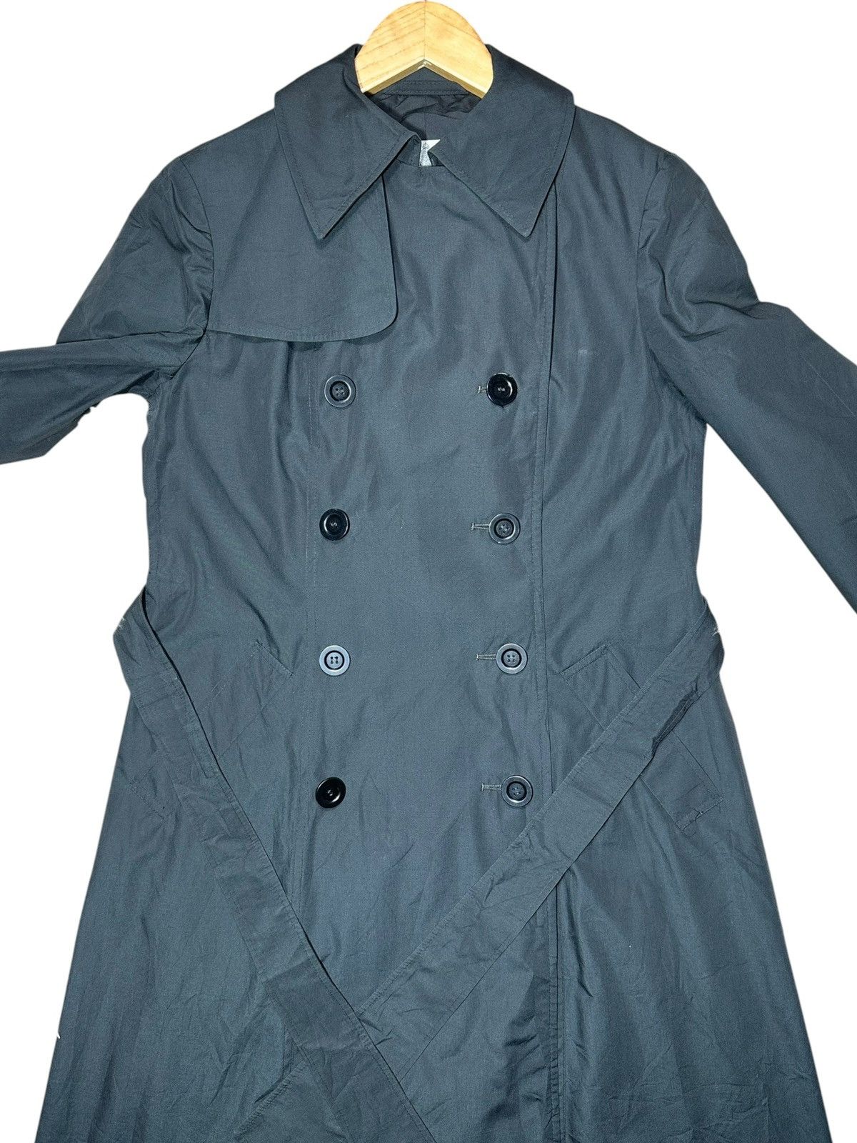 Aquascutum Aquascutum Trench Coat Size US S / EU 44-46 / 1 - 3 Thumbnail
