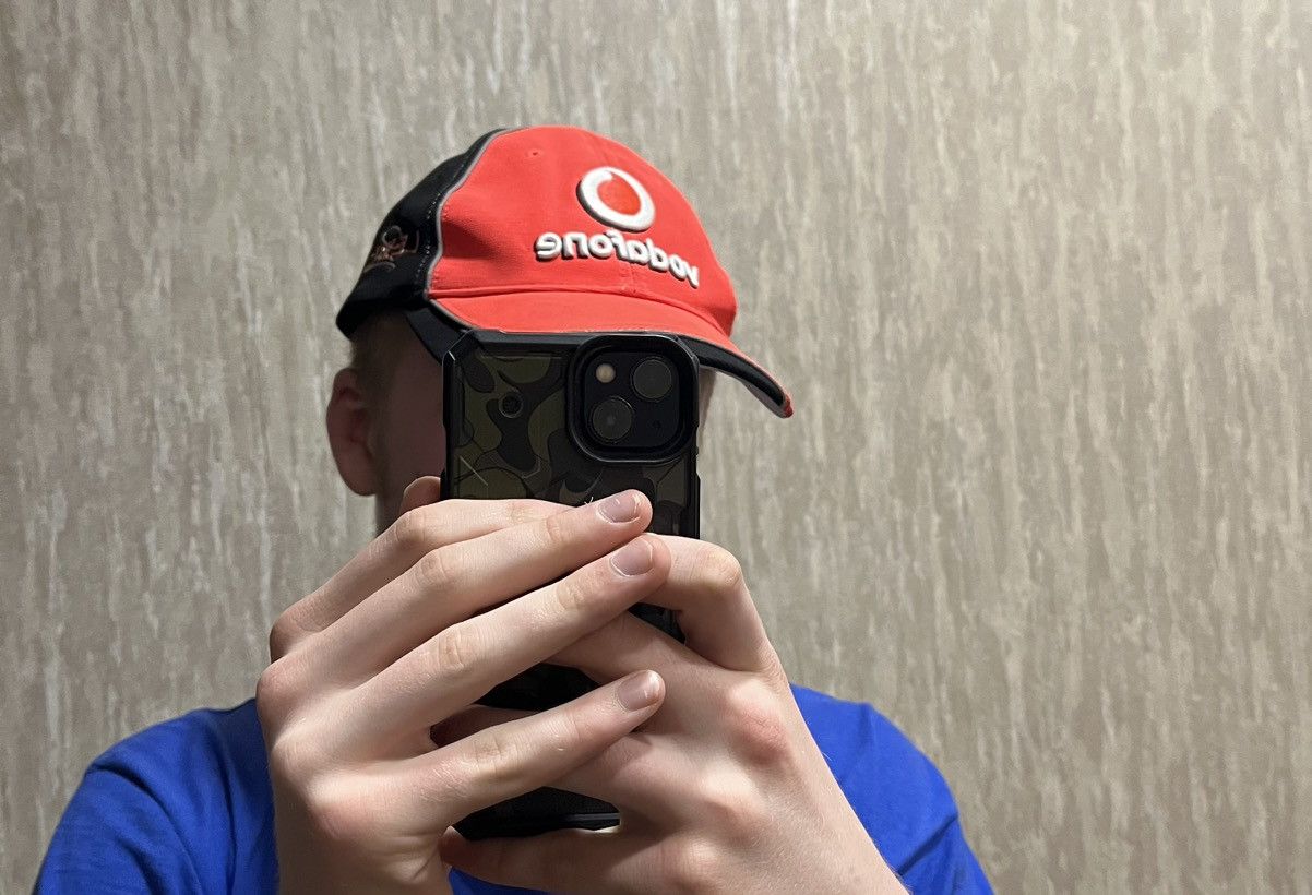Other VODAFONE MCLAREN MERLEDES Size ONE SIZE - 6 Thumbnail