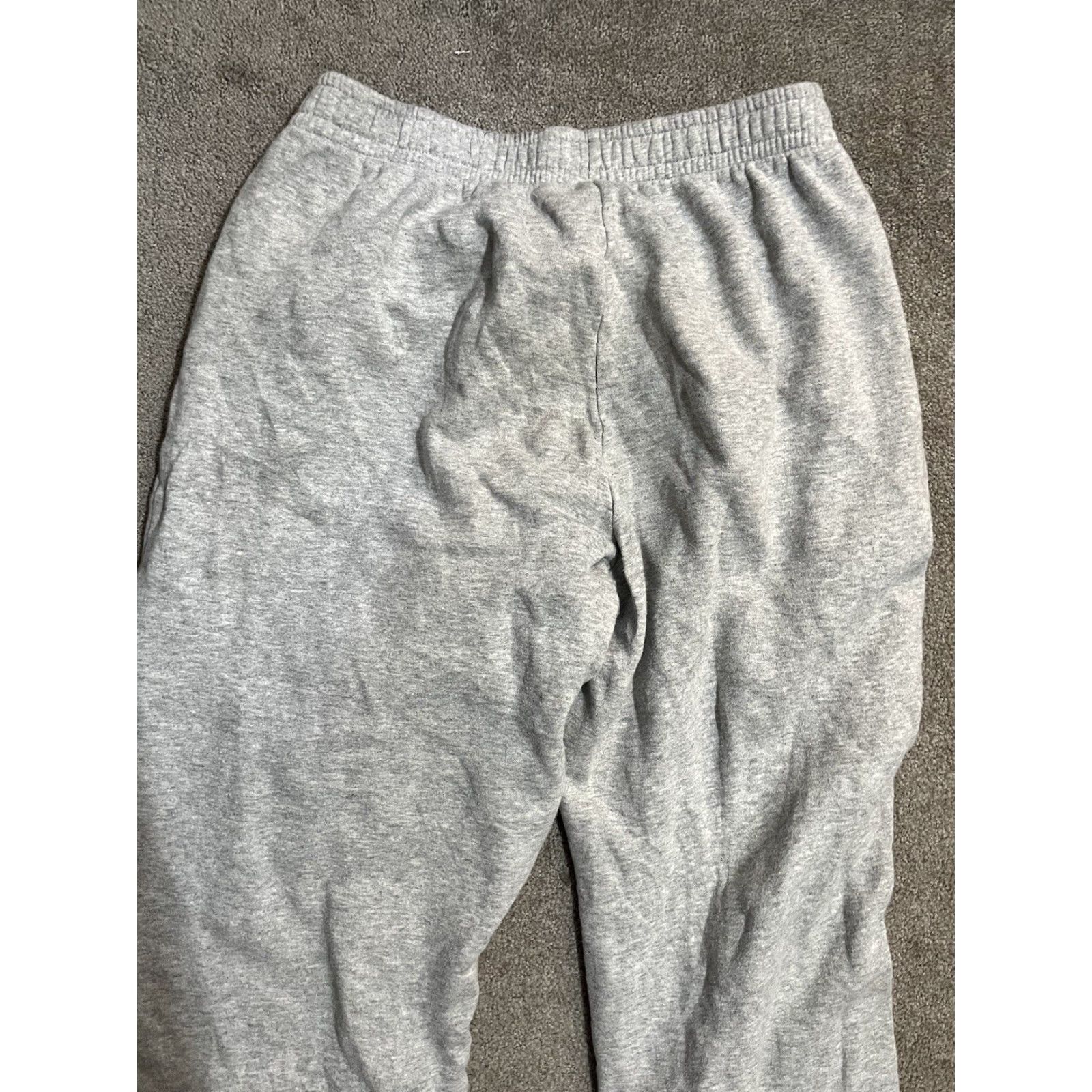 Pacsun Pacsun Joggers Mens Size Medium Gray Sweatpants Size US 31 - 4 Thumbnail