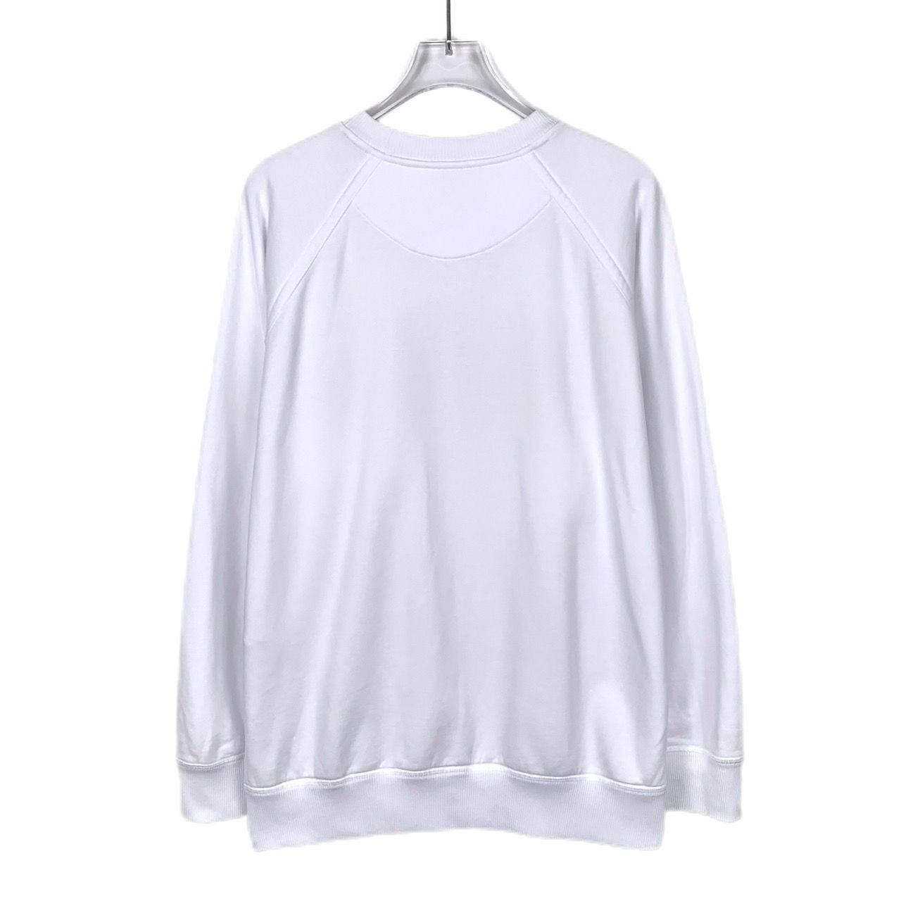 Fendi Fendi Logo Hoodie, M Size US M / EU 48-50 / 2 - 6 Thumbnail