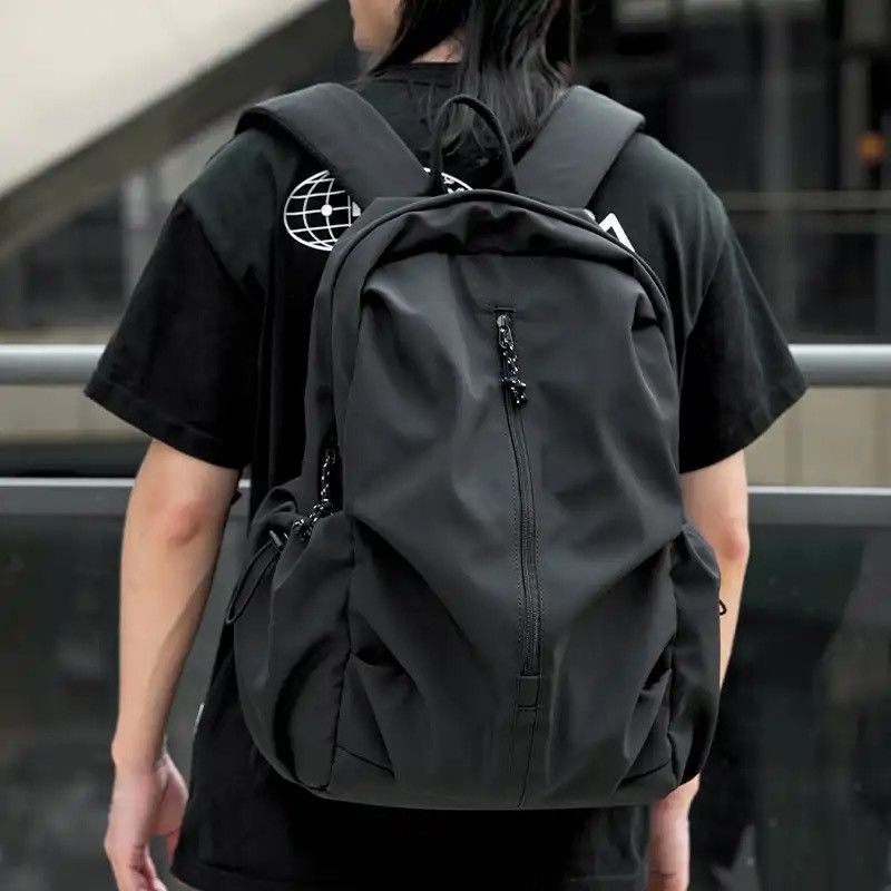 Japanese Brand Waterproof Backpack Size ONE SIZE - 2 Thumbnail