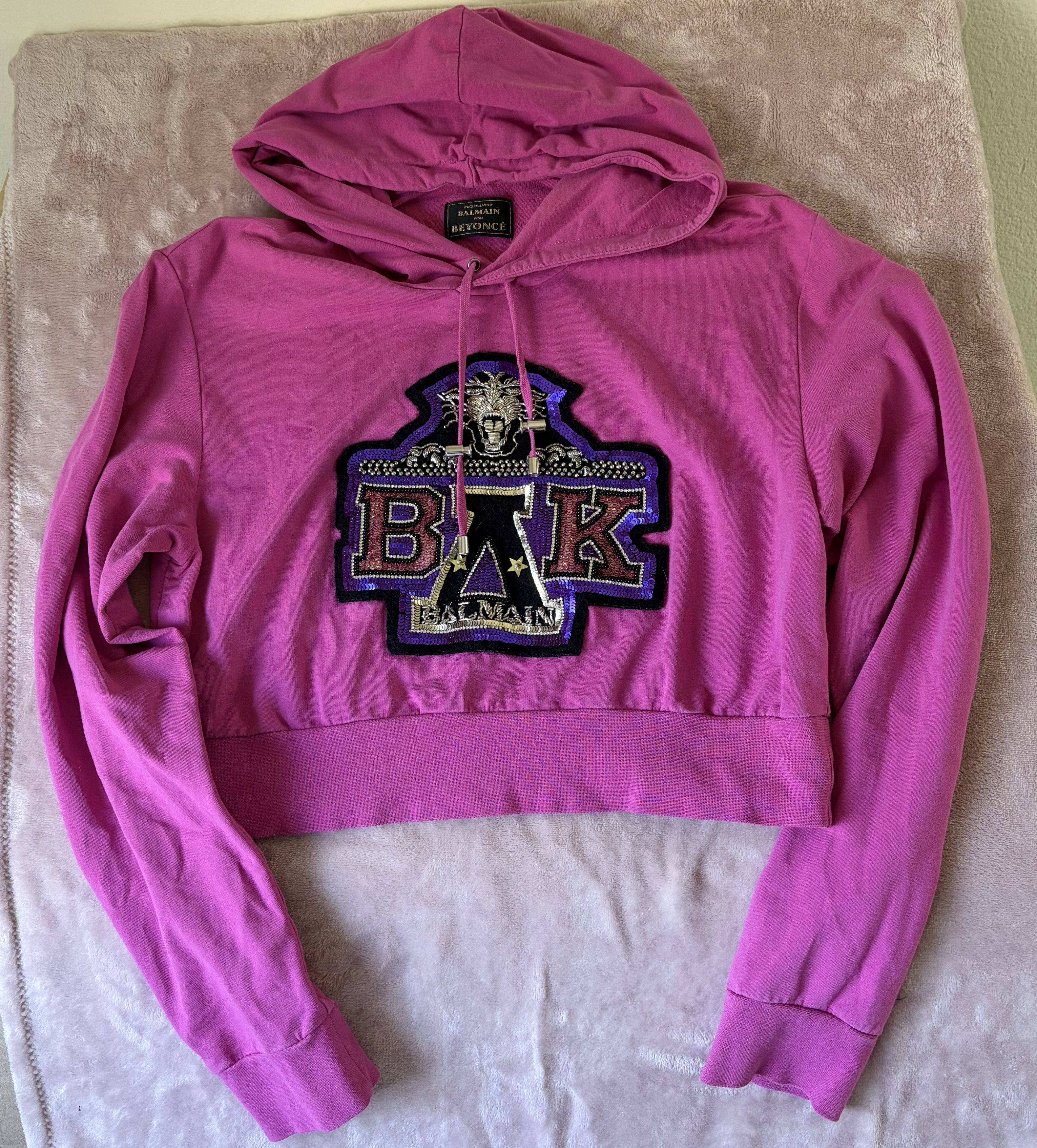 Seller photo, Grailed