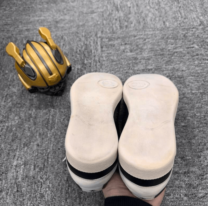Dior Dior Low-Top Sneakers Size US 9 / IT 39 - 4 Thumbnail