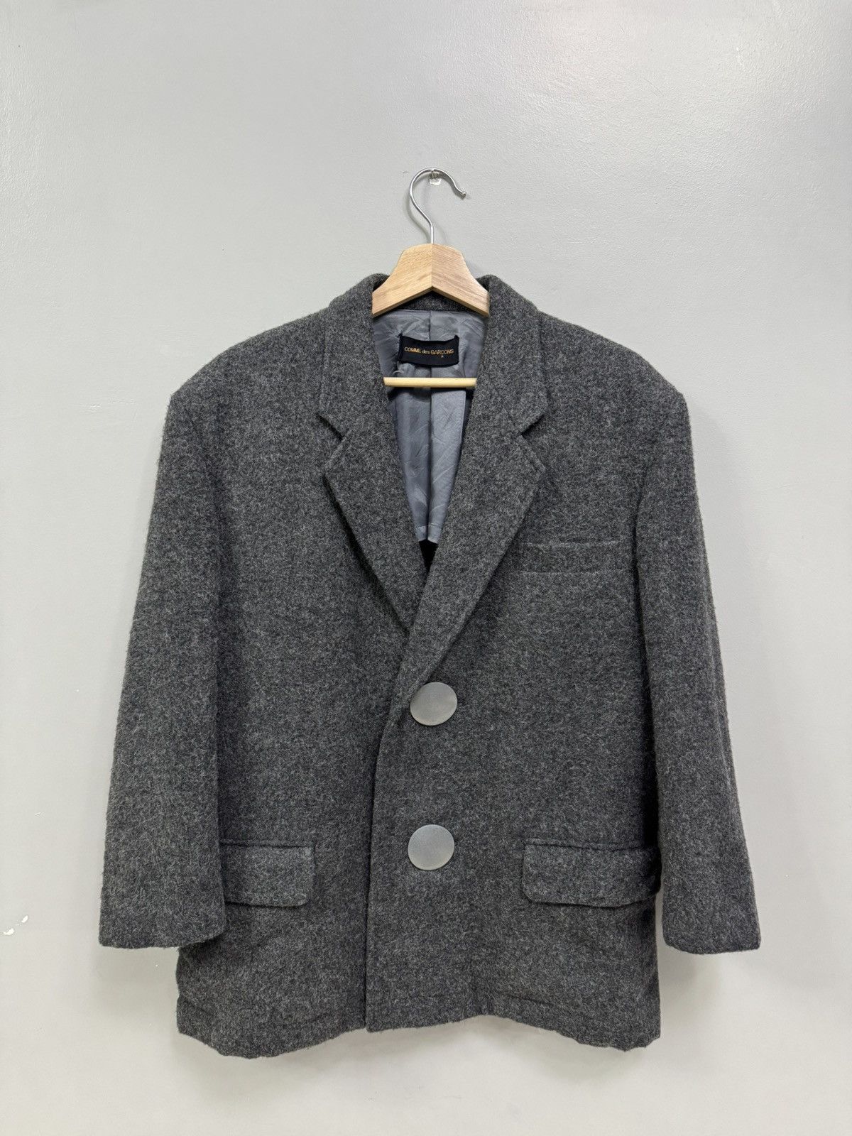 Comme des Garcons Comme des Garcons Size 48R - 1 Thumbnail