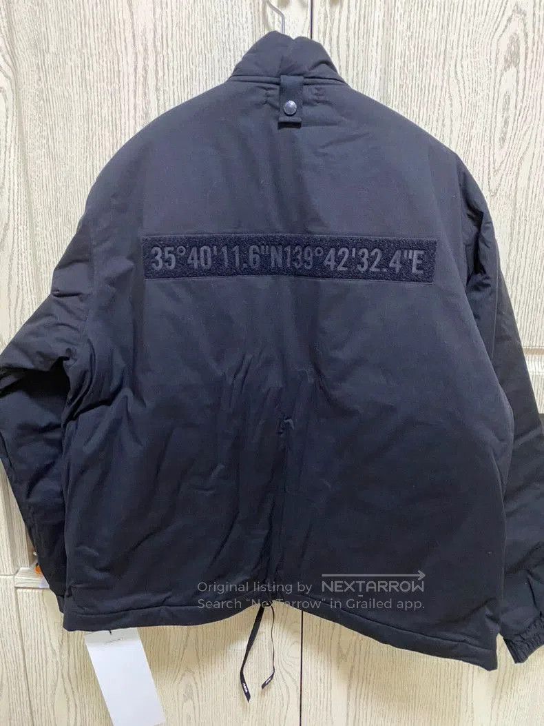 Wtaps WTAPS 19AW MC Jacket Copo Taffeta. Size US M / EU 48-50 / 2 - 2 Thumbnail