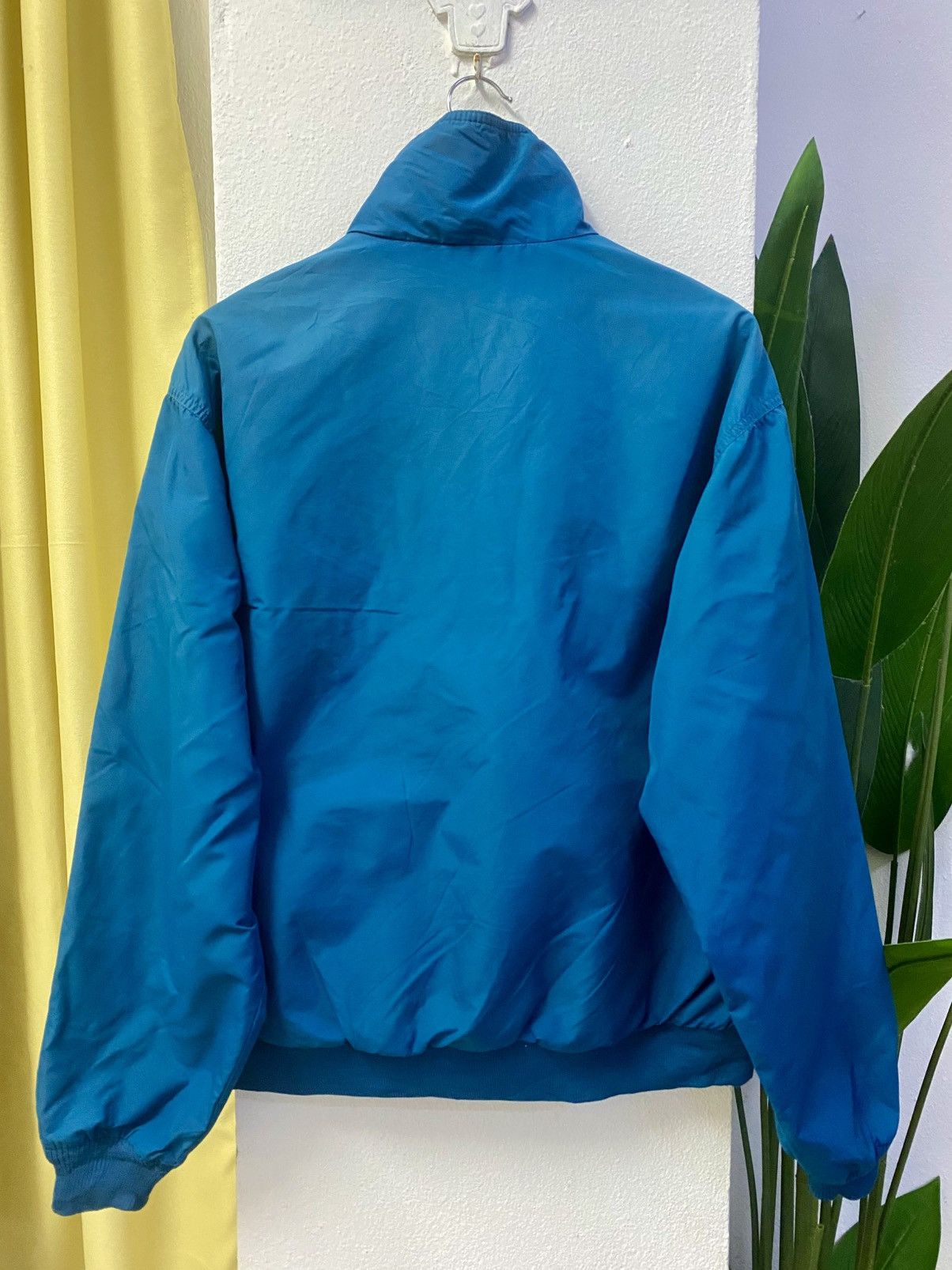 L.L. Bean × Vintage Vintage 80s L.L Bean Freeport, Maine Three-Season Jacket Size US M / EU 48-50 / 2 - 8 Thumbnail