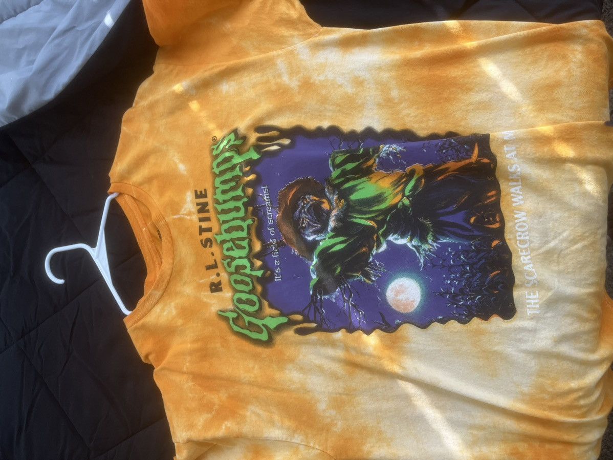 Other Graphic shirt Size US L / EU 52-54 / 3 - 1 Preview