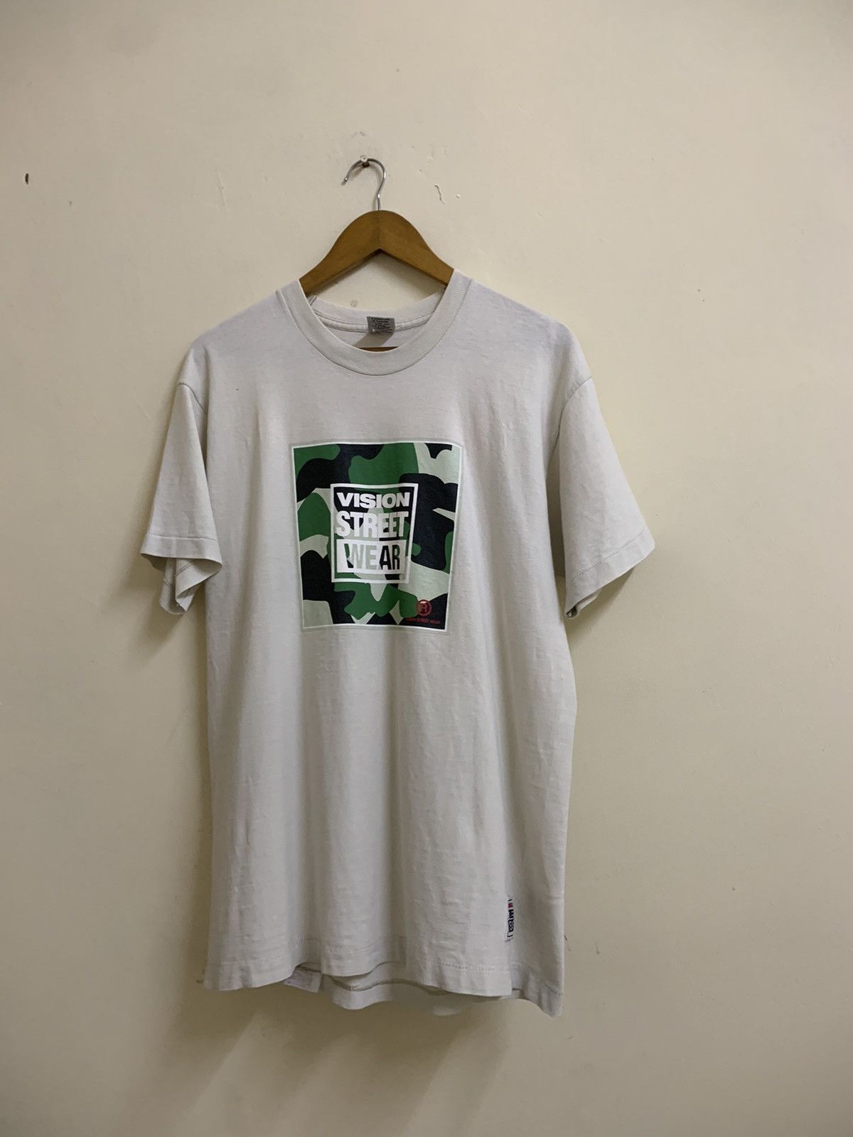 Vision Streetwear vintage vision street wear L Size US L / EU 52-54 / 3 - 1 Thumbnail