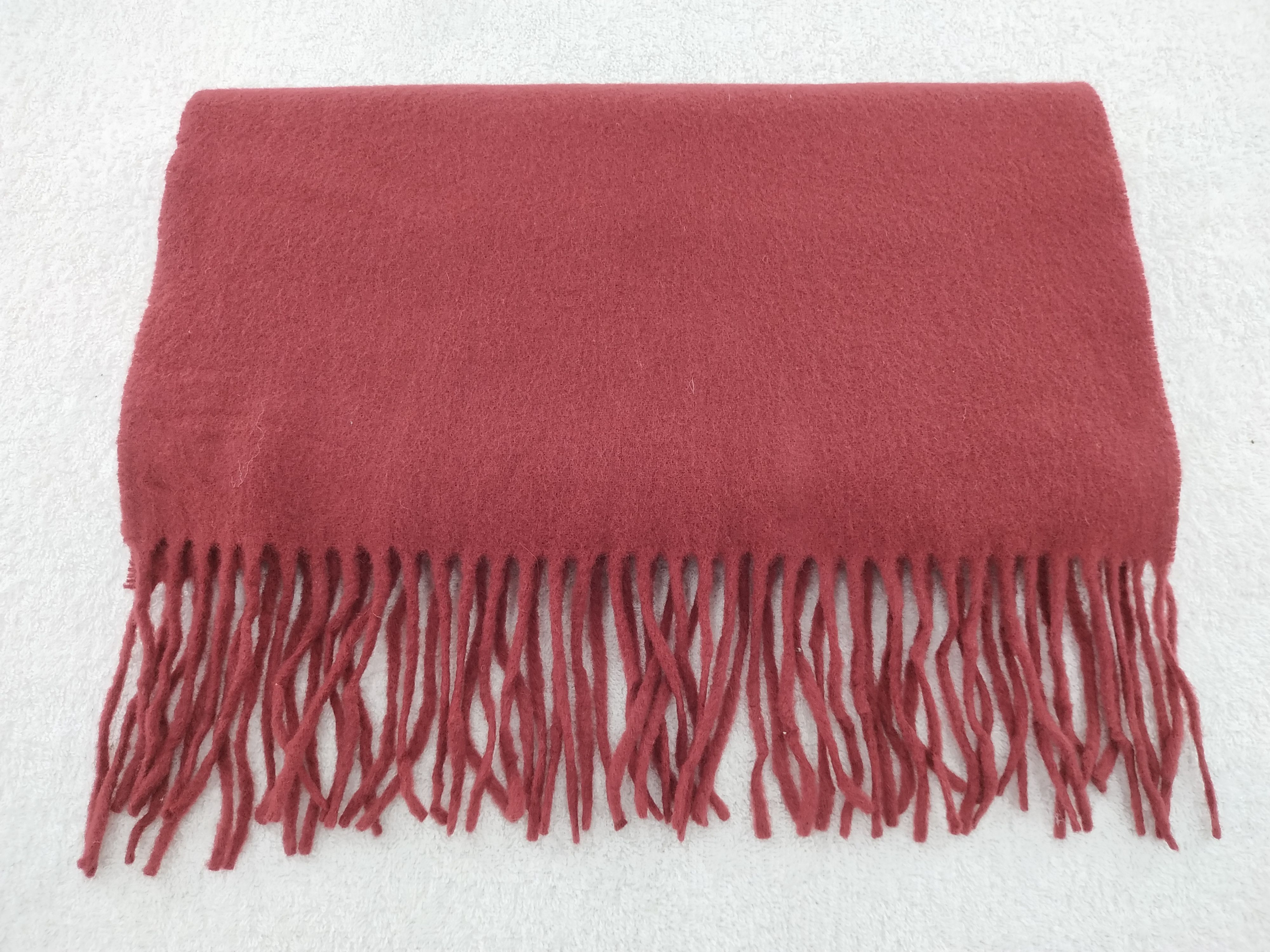 Vintage Vintage Andrea Magnani Scarf/Muffler/Neckwear MF452 Size ONE SIZE - 3 Thumbnail