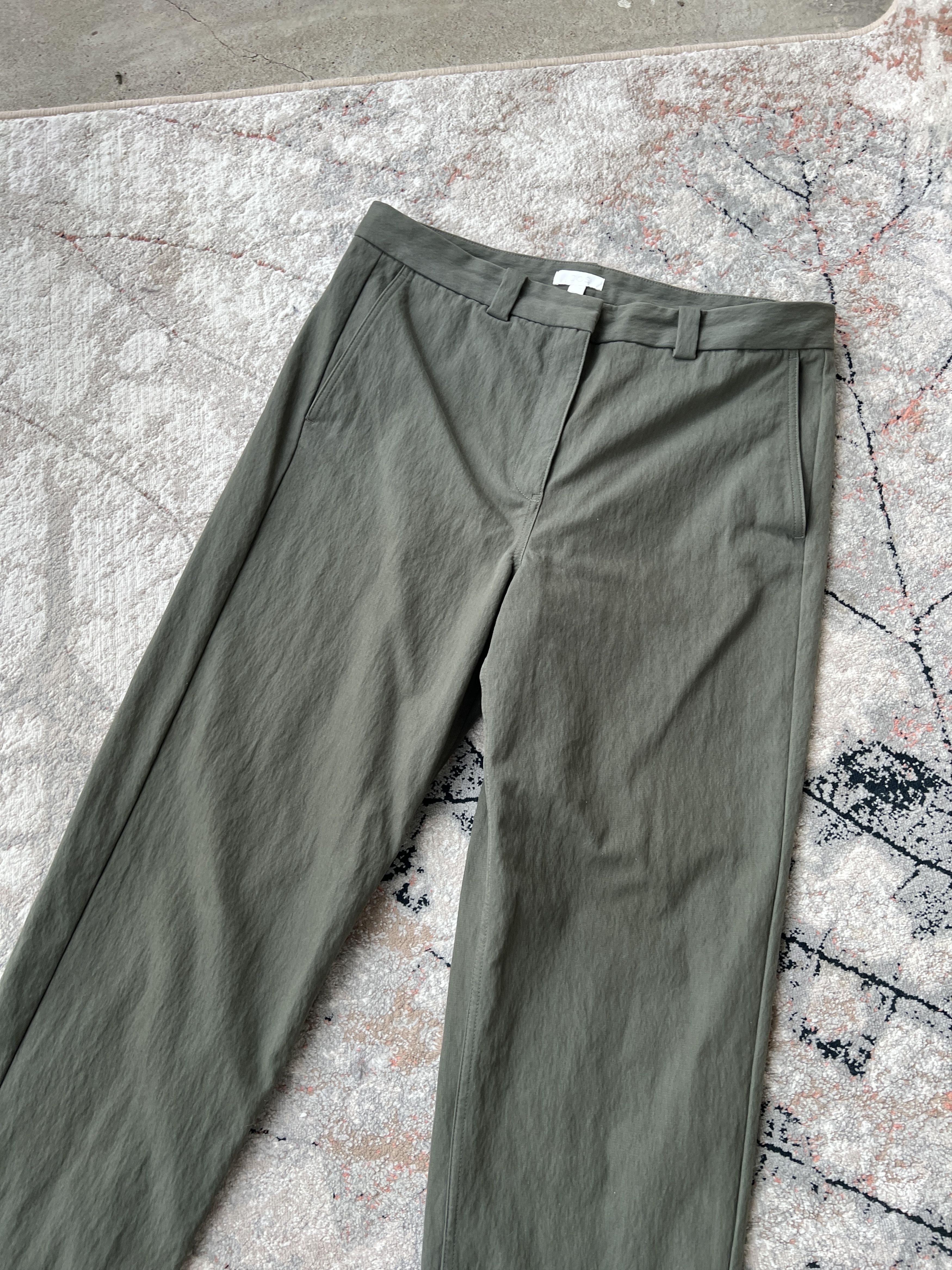 Cos COS Pants Size US 36 / EU 52 - 2 Thumbnail