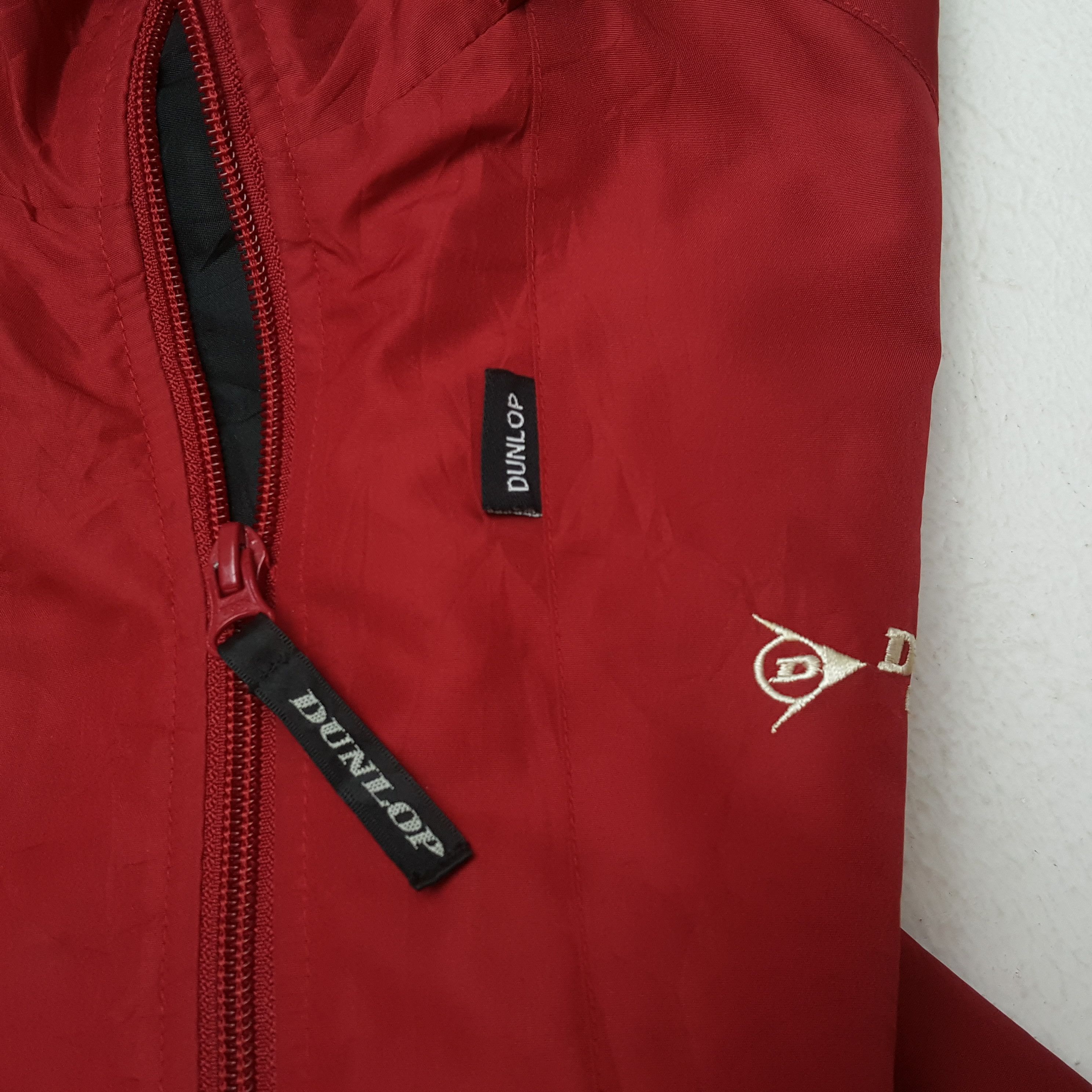 Dunlop × Vintage DUNLOP X NISMO NISSAN RACING TEAM Custom Art Jacket Size US M / EU 48-50 / 2 - 10 Thumbnail