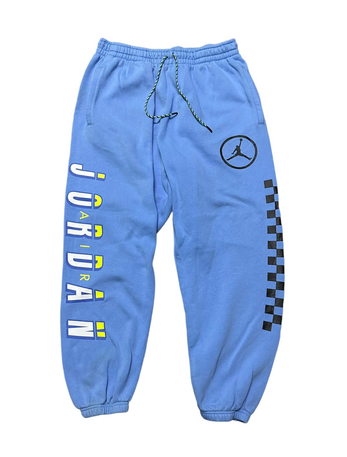 Other Nike air jordan sport sweatpants Size US 32 / EU 48 - 1 Thumbnail