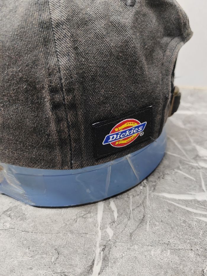 Dickies Vintage Dickies Cap Hat Size ONE SIZE - 5 Thumbnail