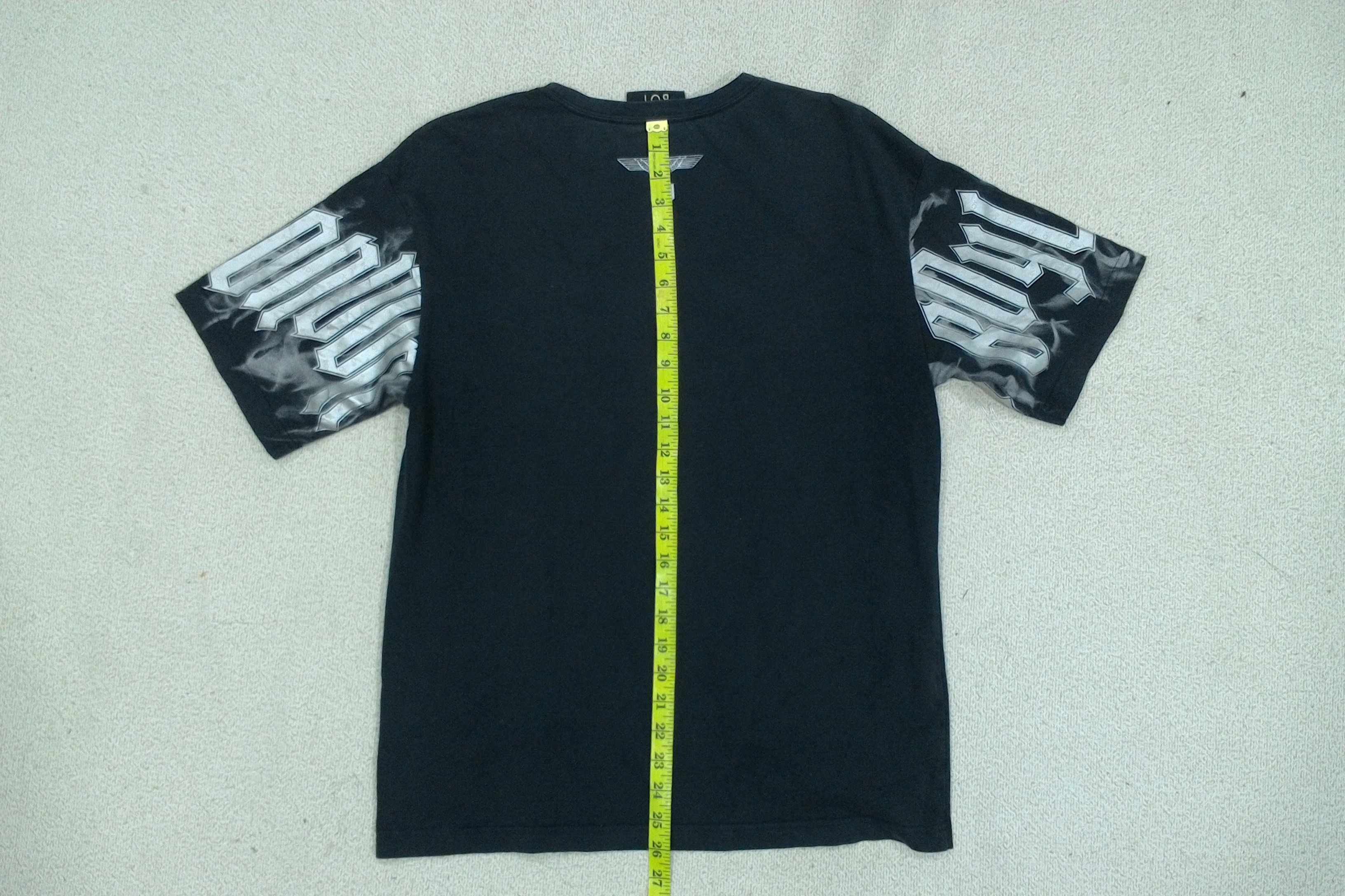 Boy London Boy London shirt Size US L / EU 52-54 / 3 - 6 Thumbnail