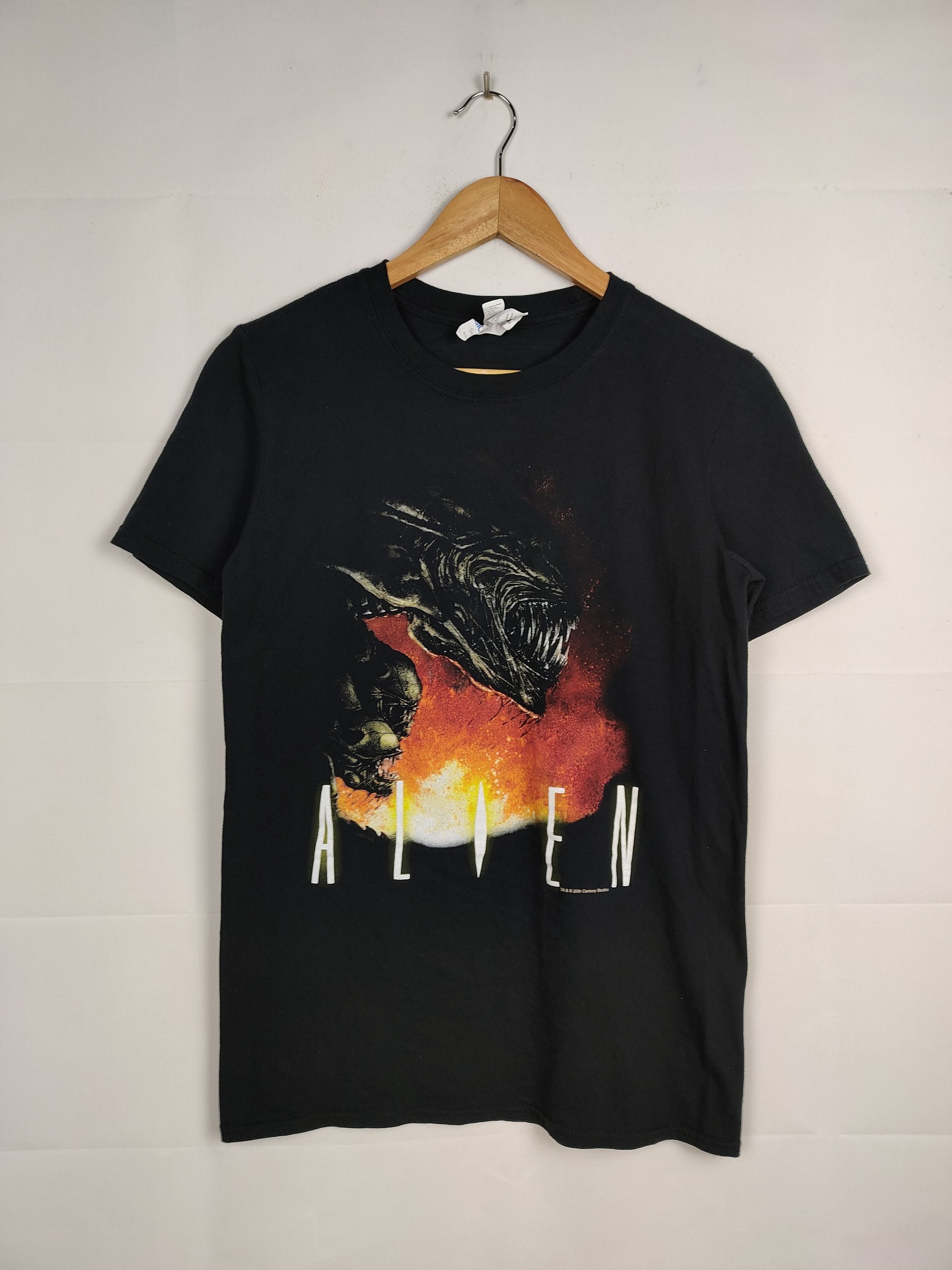 Other Alien Movie Shirt Size US S / EU 44-46 / 1 - 1 Thumbnail