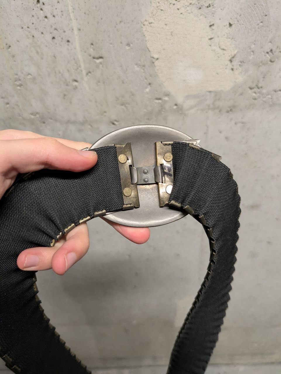 Vintage Vintage Plated Belt Size ONE SIZE - 3 Thumbnail