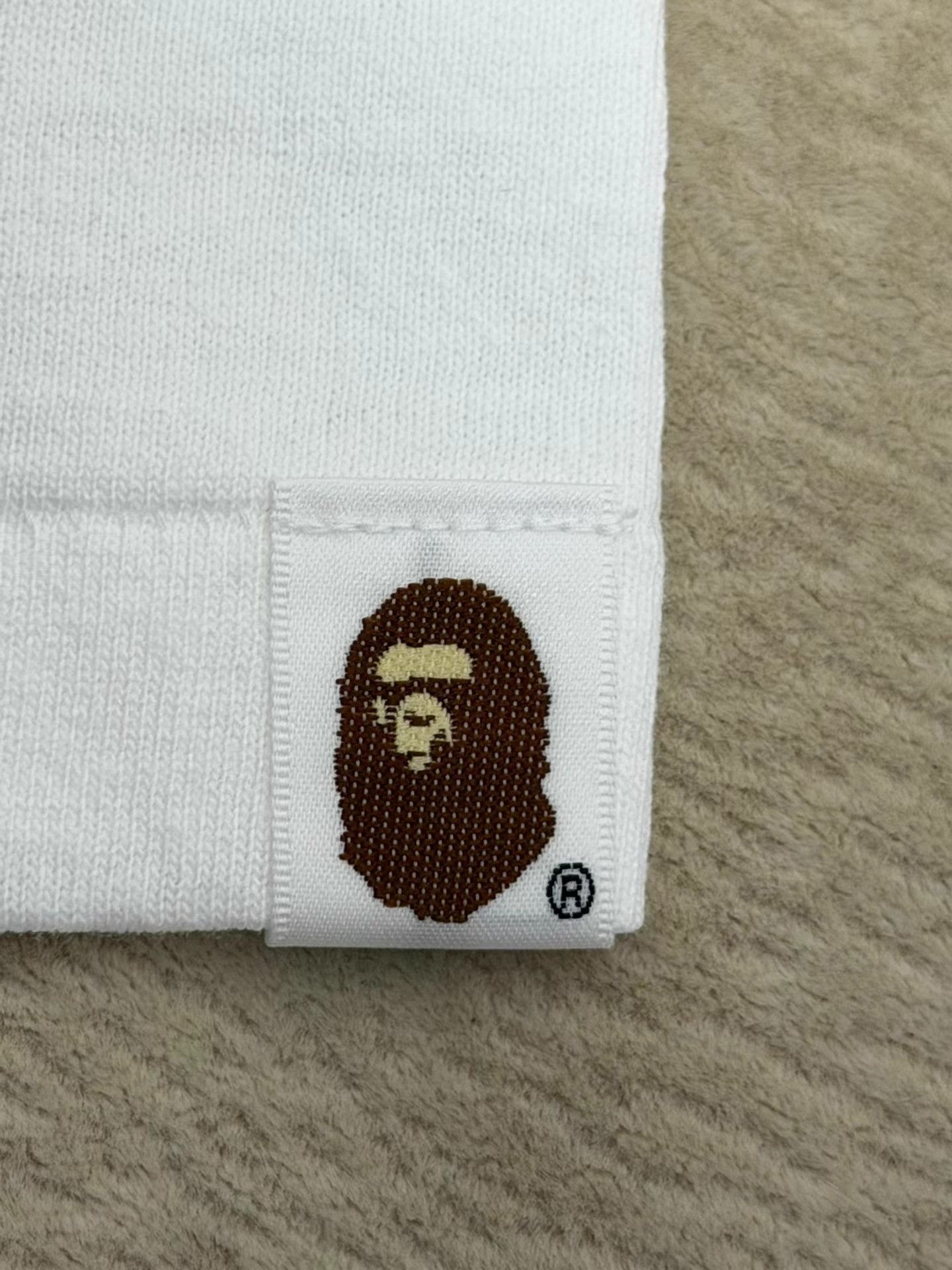 Bape Bape 25th Anniversary Seoul City Limited Short Sleeve Tee Size US L / EU 52-54 / 3 - 3 Thumbnail