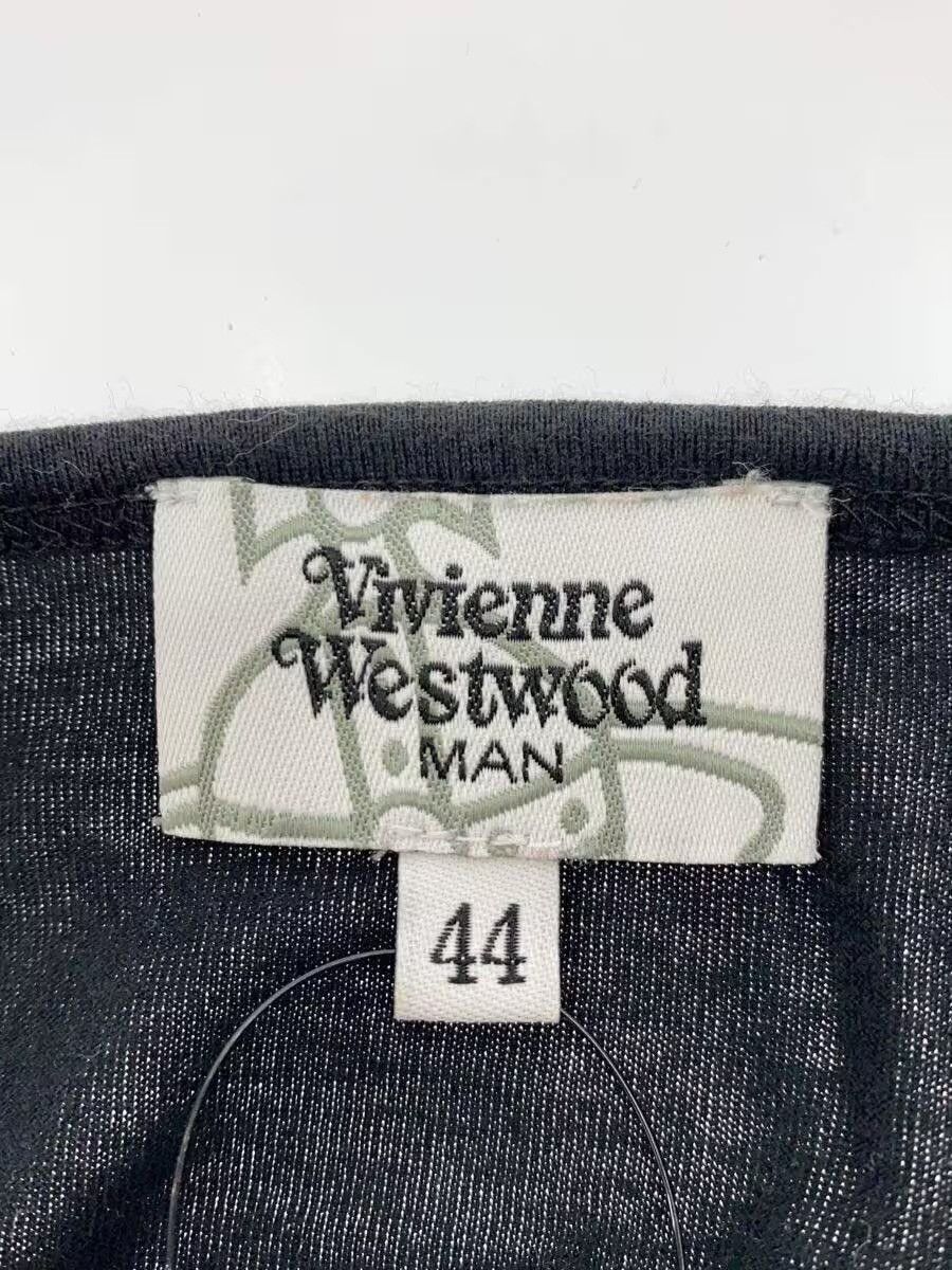 Vivienne Westwood Orb Popsicle T-Shirt Size US M / EU 48-50 / 2 - 3 Thumbnail
