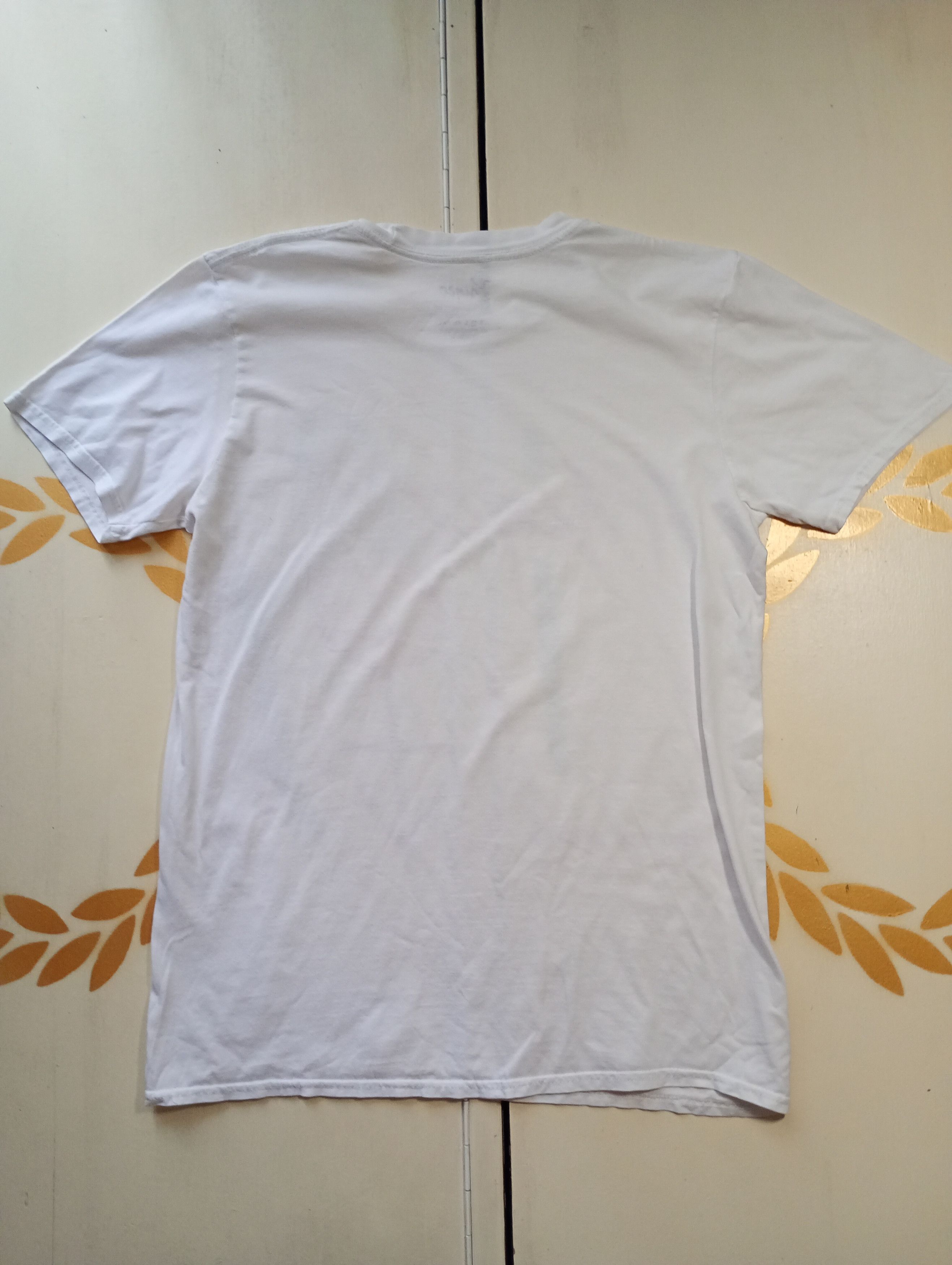 Prince Prince Take Me With U T-Shirt Size US M / EU 48-50 / 2 - 8 Thumbnail