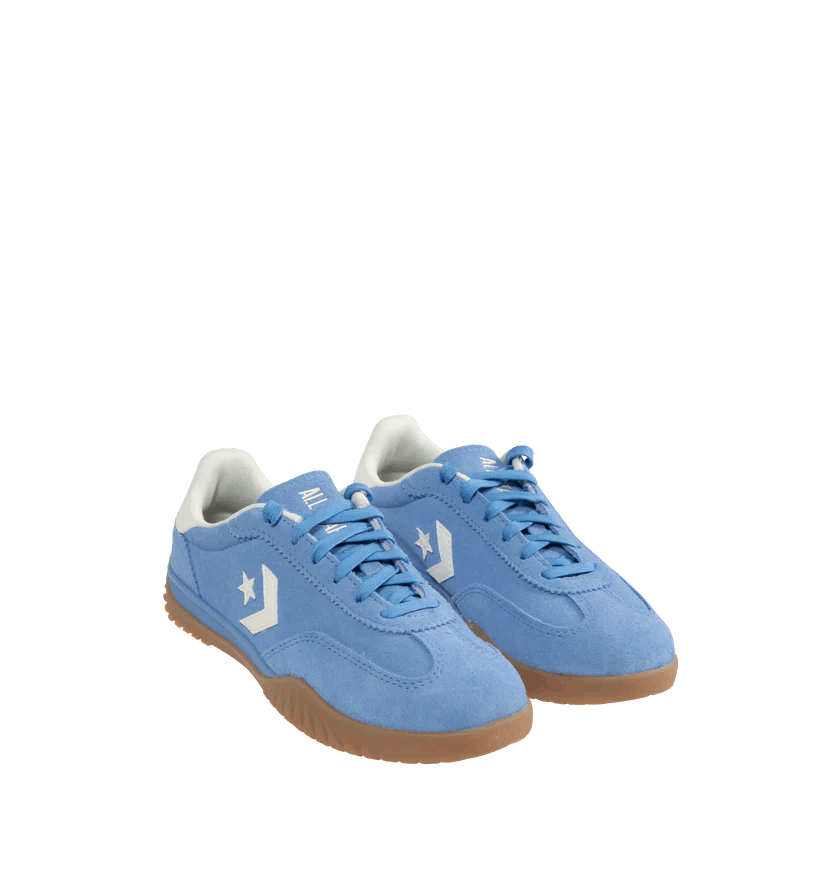 Converse o1h1sh10525 Run Star Trainer in Blue Size US 8.5 / EU 41-42 - 4 Thumbnail